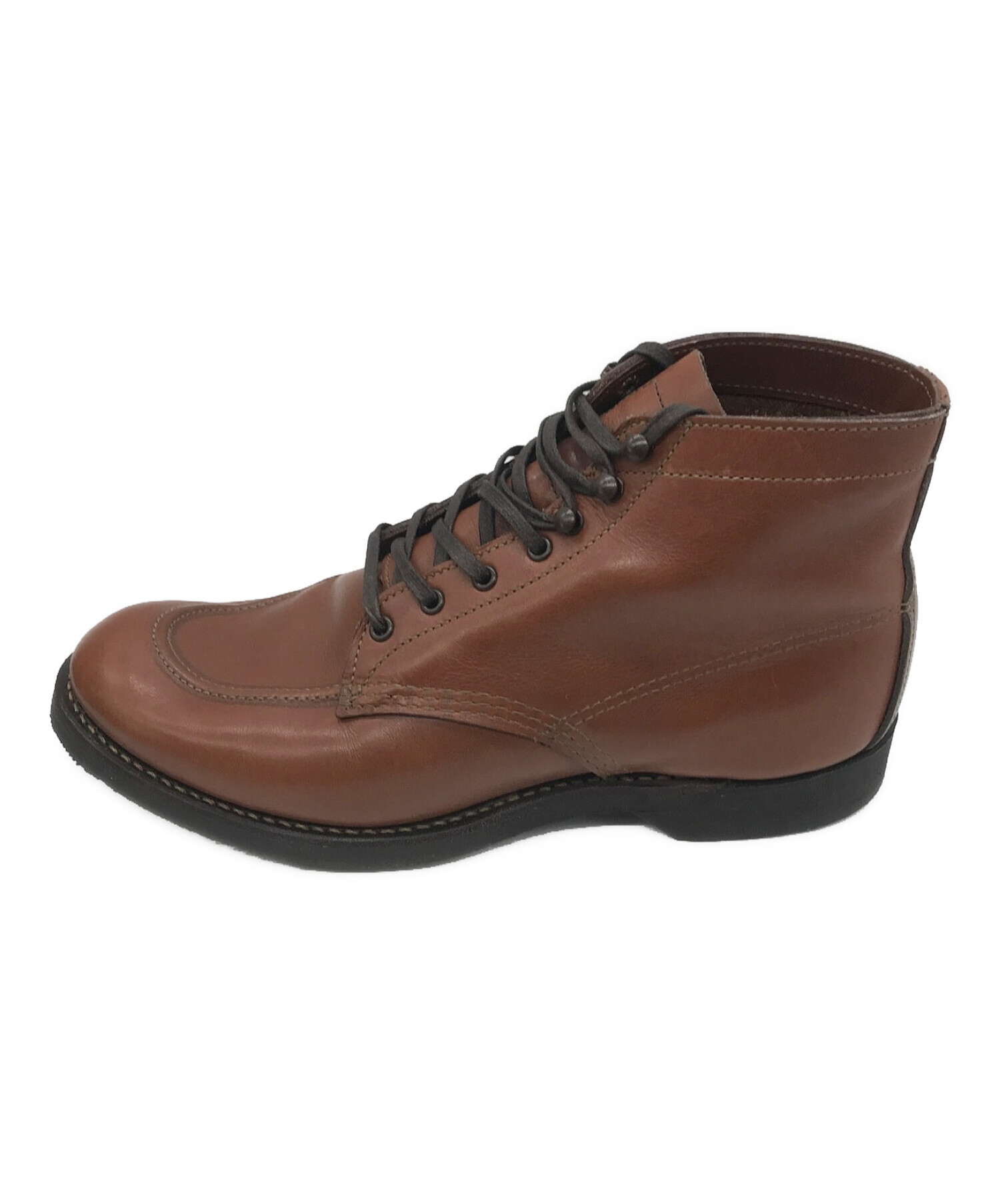 中古・古着通販】RED WING (レッドウィング) 1930s SPORT BOOT ブラウン サイズ:下記参照｜ブランド・古着通販  トレファク公式【TREFAC FASHION】スマホサイト