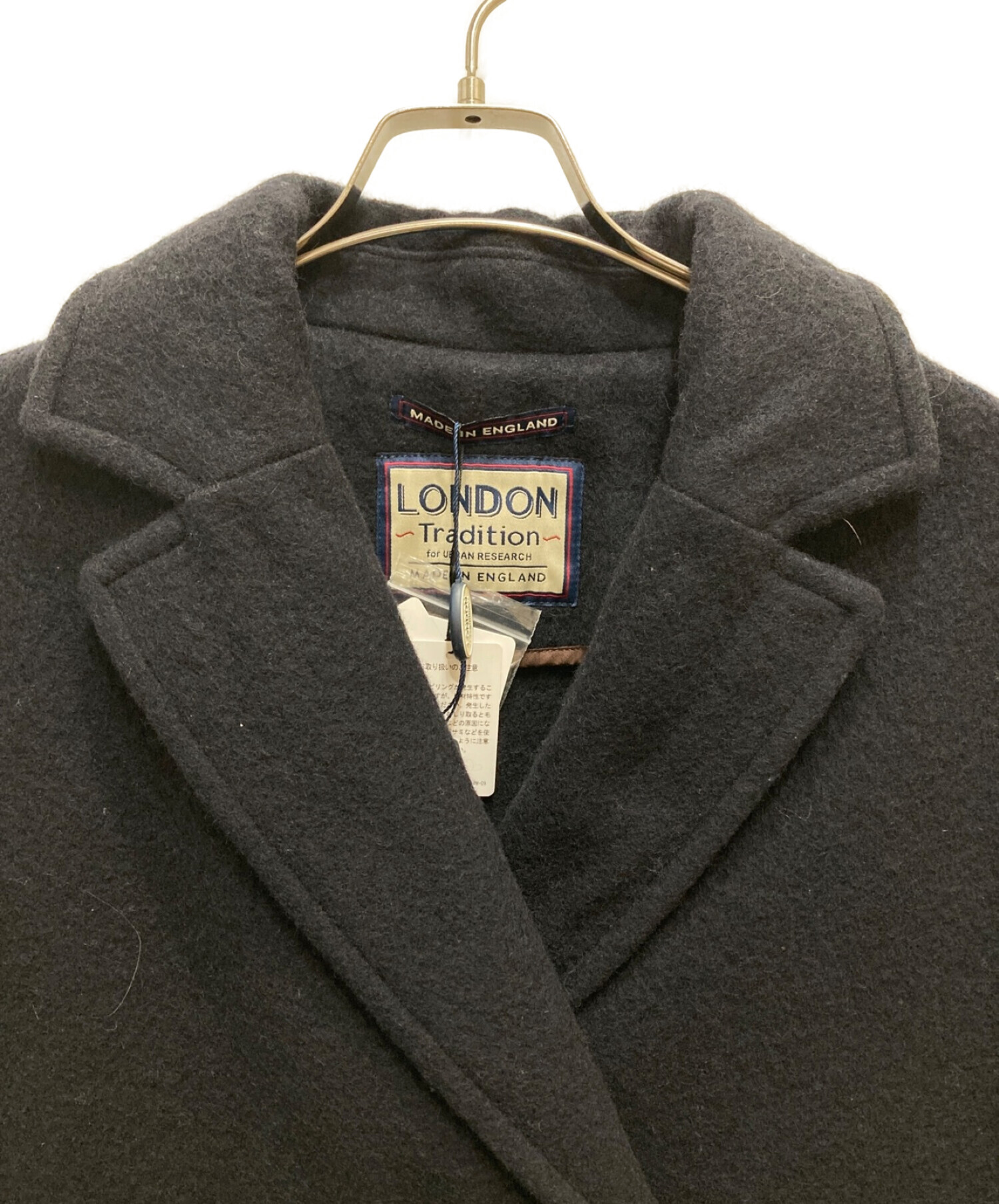 中古・古着通販】LONDON Tradition (ロンドントラディション) URBAN