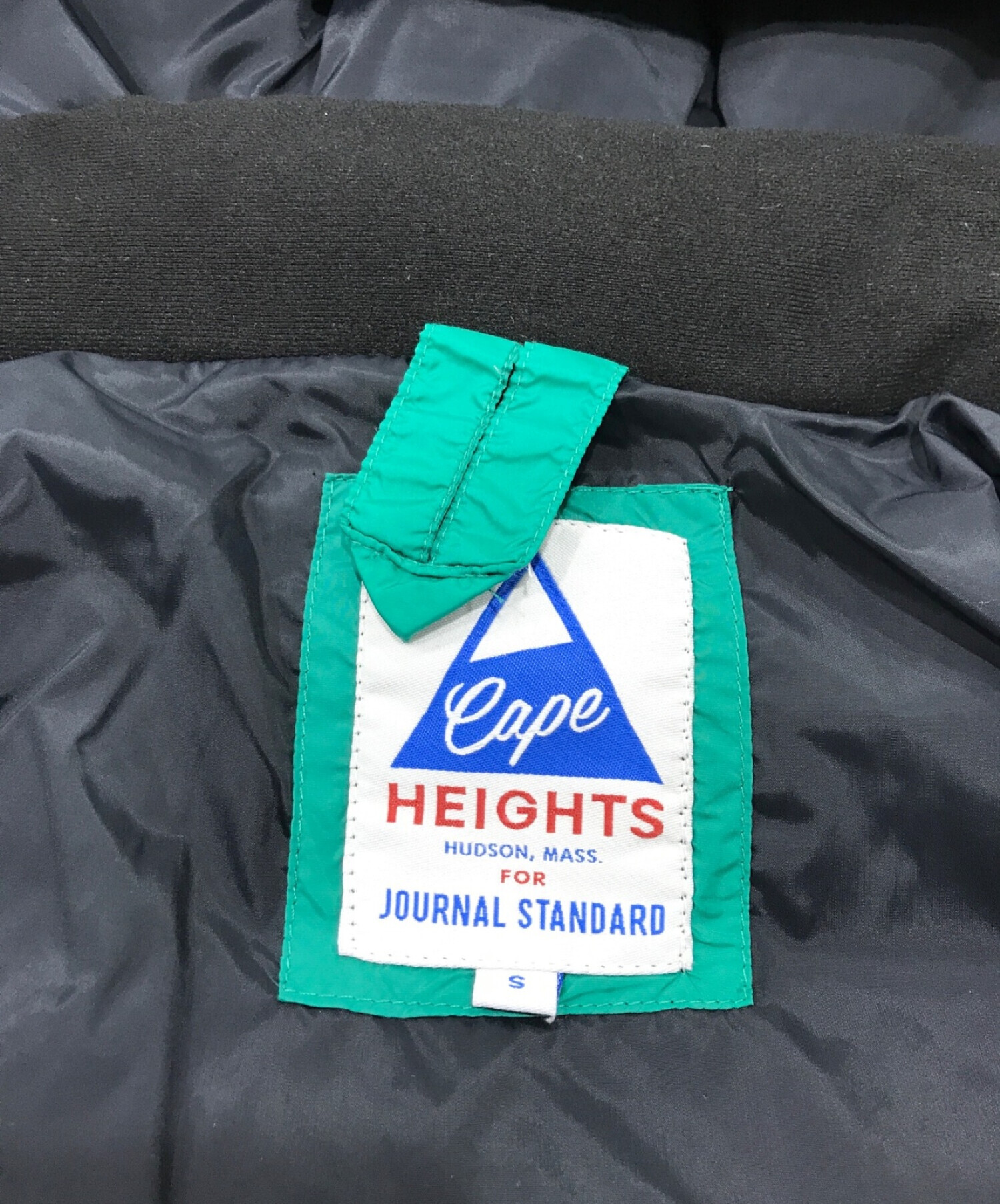 中古・古着通販】Cape HEIGHTS (ケープハイツ) JOURNAL STANDARD