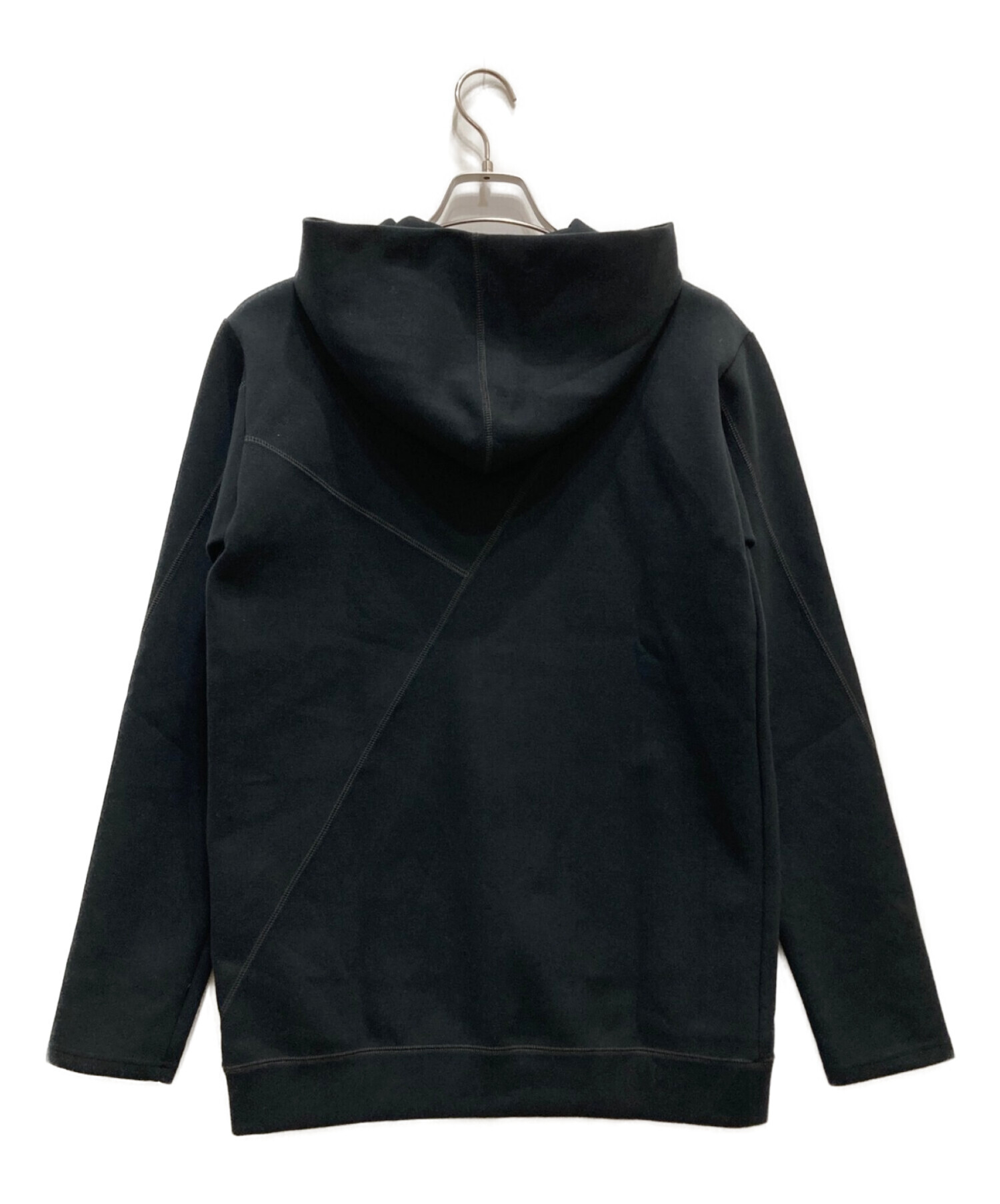 中古・古着通販】ripvanwinkle (リップヴァンウィンクル) Diver Hoodie