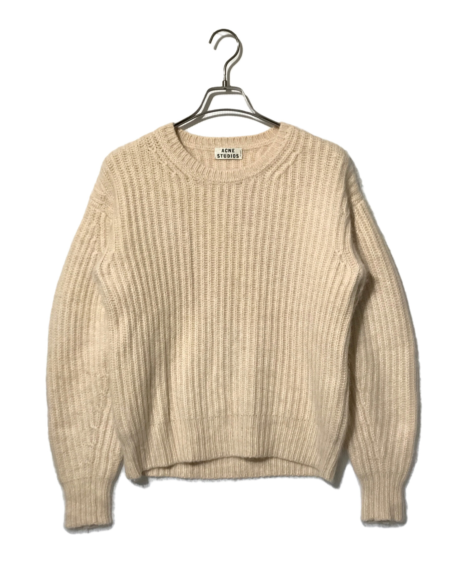 acne studios ショップ ニット セール