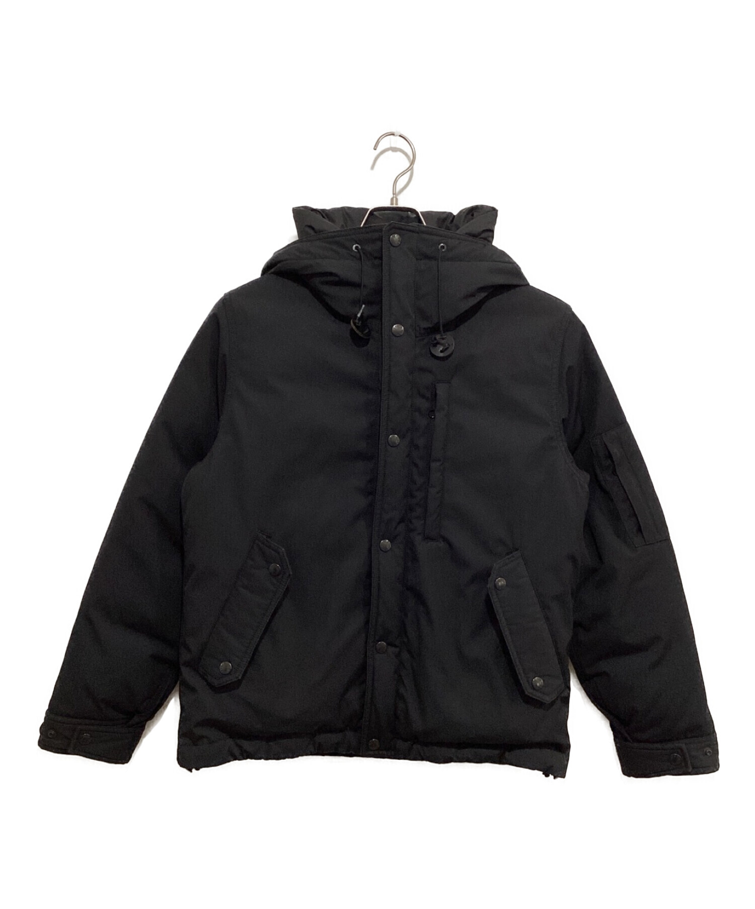 中古・古着通販】THE NORTHFACE PURPLELABEL (ザ・ノースフェイス