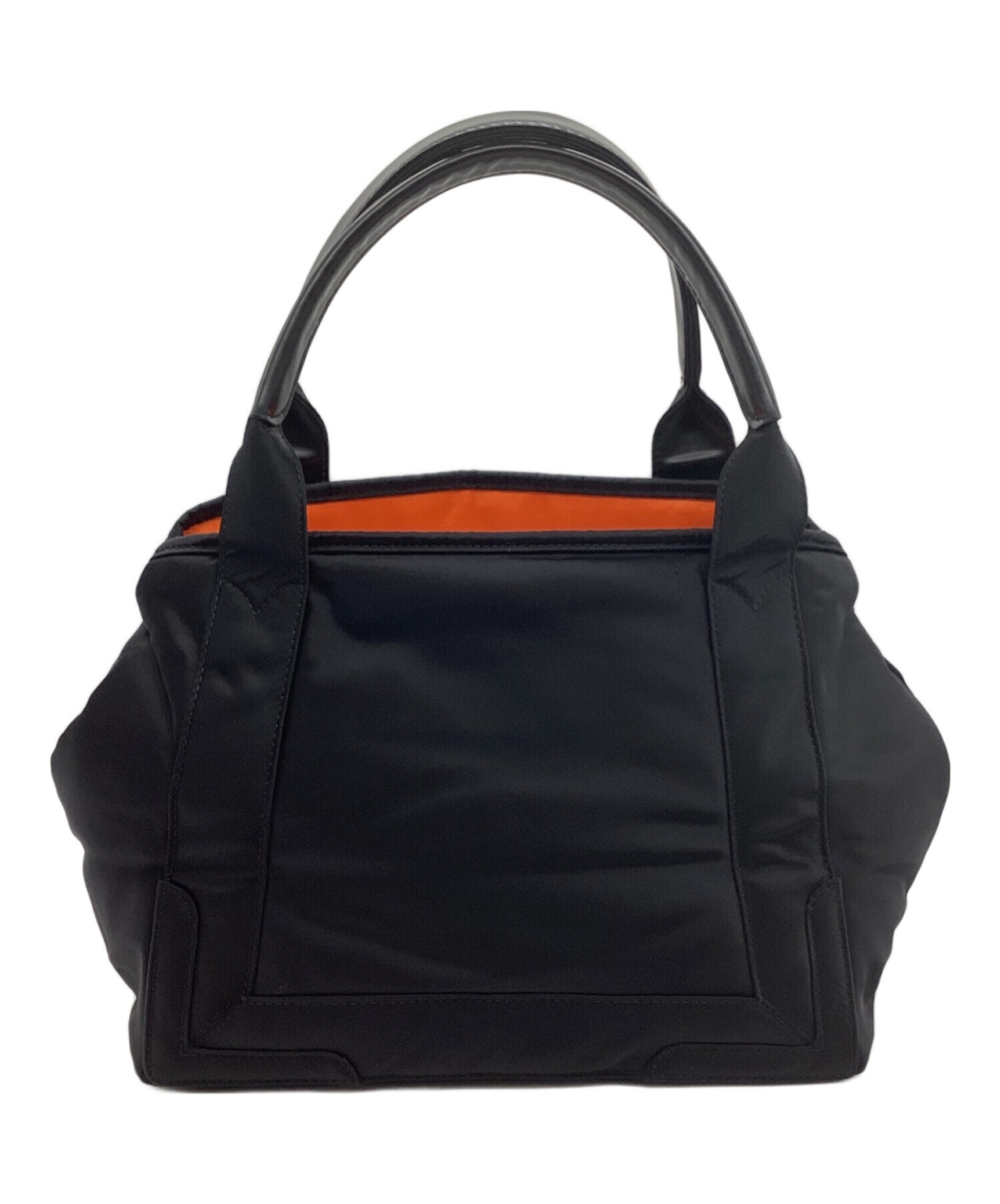 中古・古着通販】BALENCIAGA (バレンシアガ) トートバッグ ナイロン ...