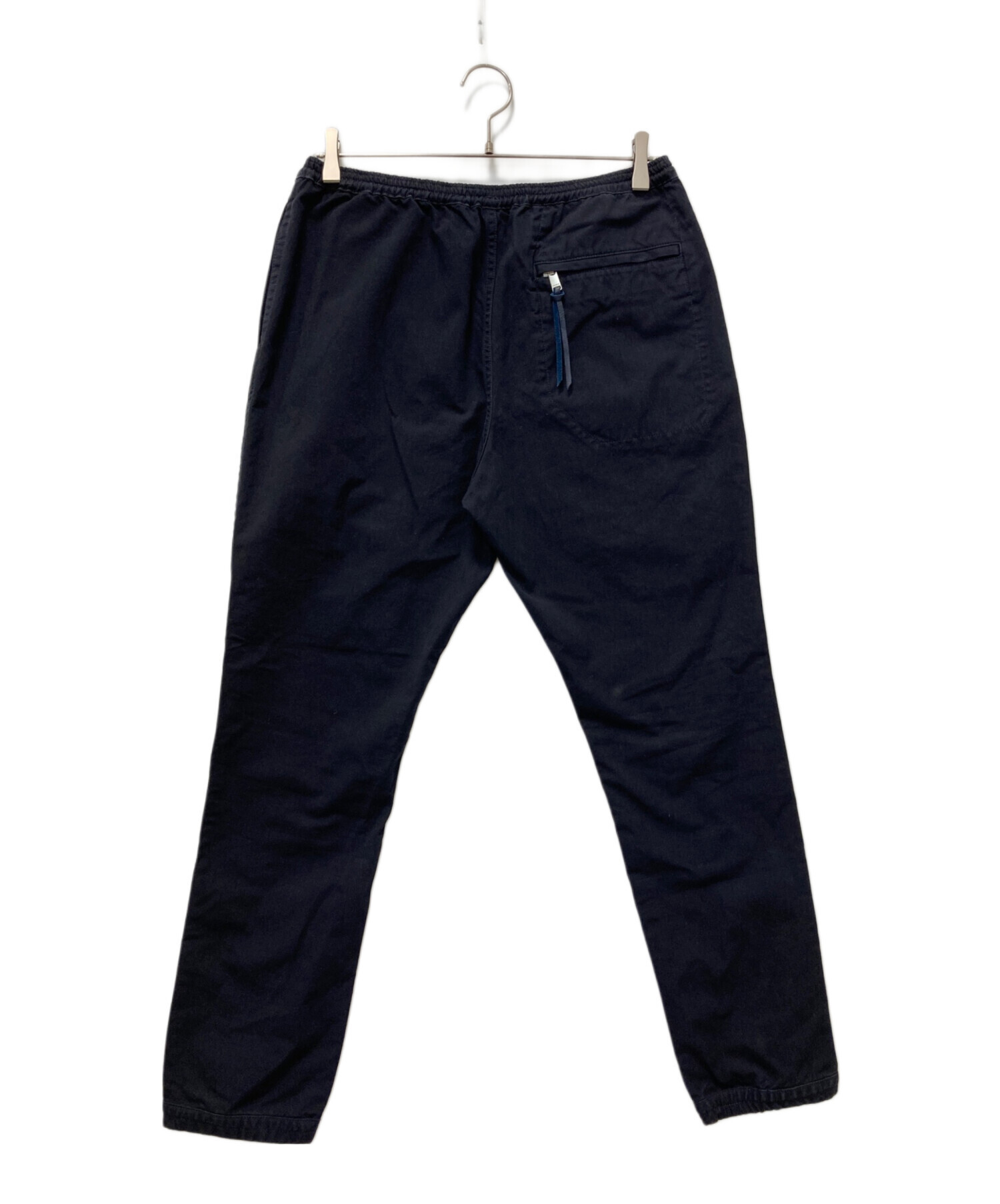 nonnative よく ノンネイティヴ<br>クロップドパンツ メンズ<br>【中古】【古着】