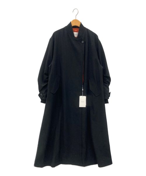 【中古・古着通販】Ameri (アメリ) MA1 LIKE LIGHT LONG COAT ...