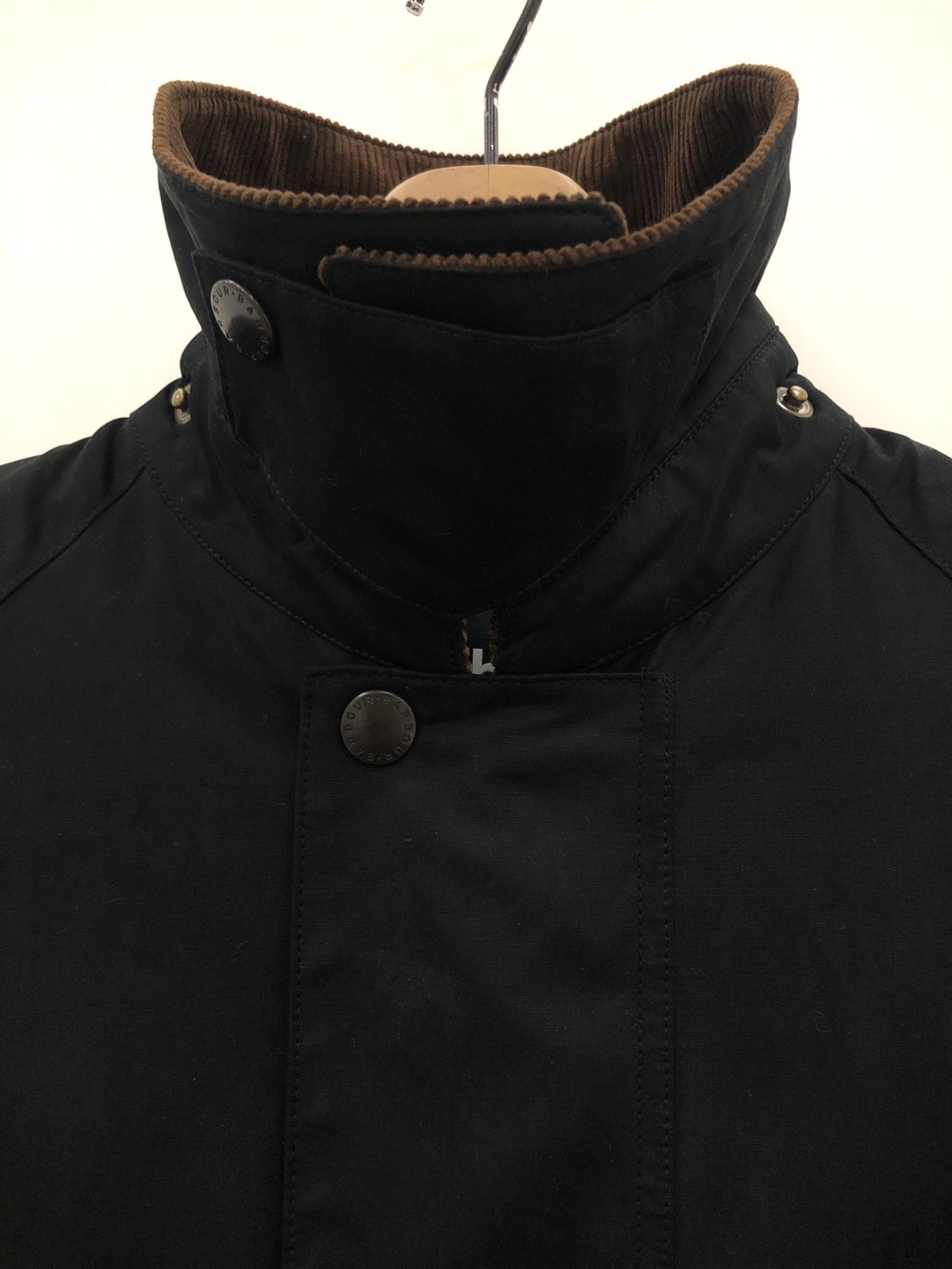 中古・古着通販】Barbour (バブアー) Demi-Luxe Beams (デミルクス ...