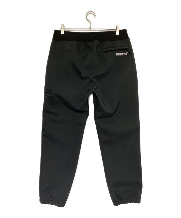 SUPREME (シュプリーム) WINDSTOPPER Sweatpant ブラック サイズ:M