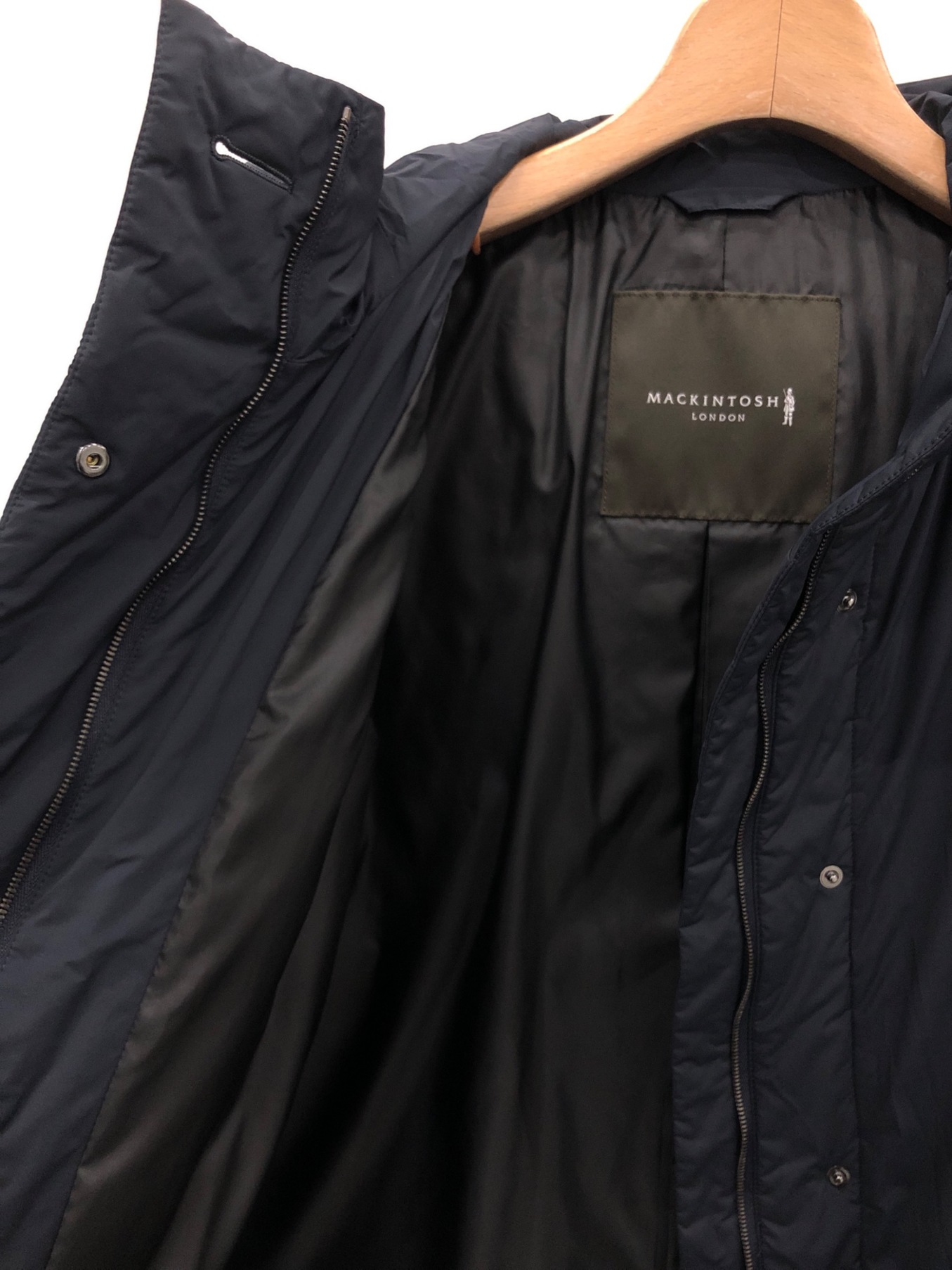 中古・古着通販】MACKINTOSH LONDON (マッキントッシュ ロンドン 