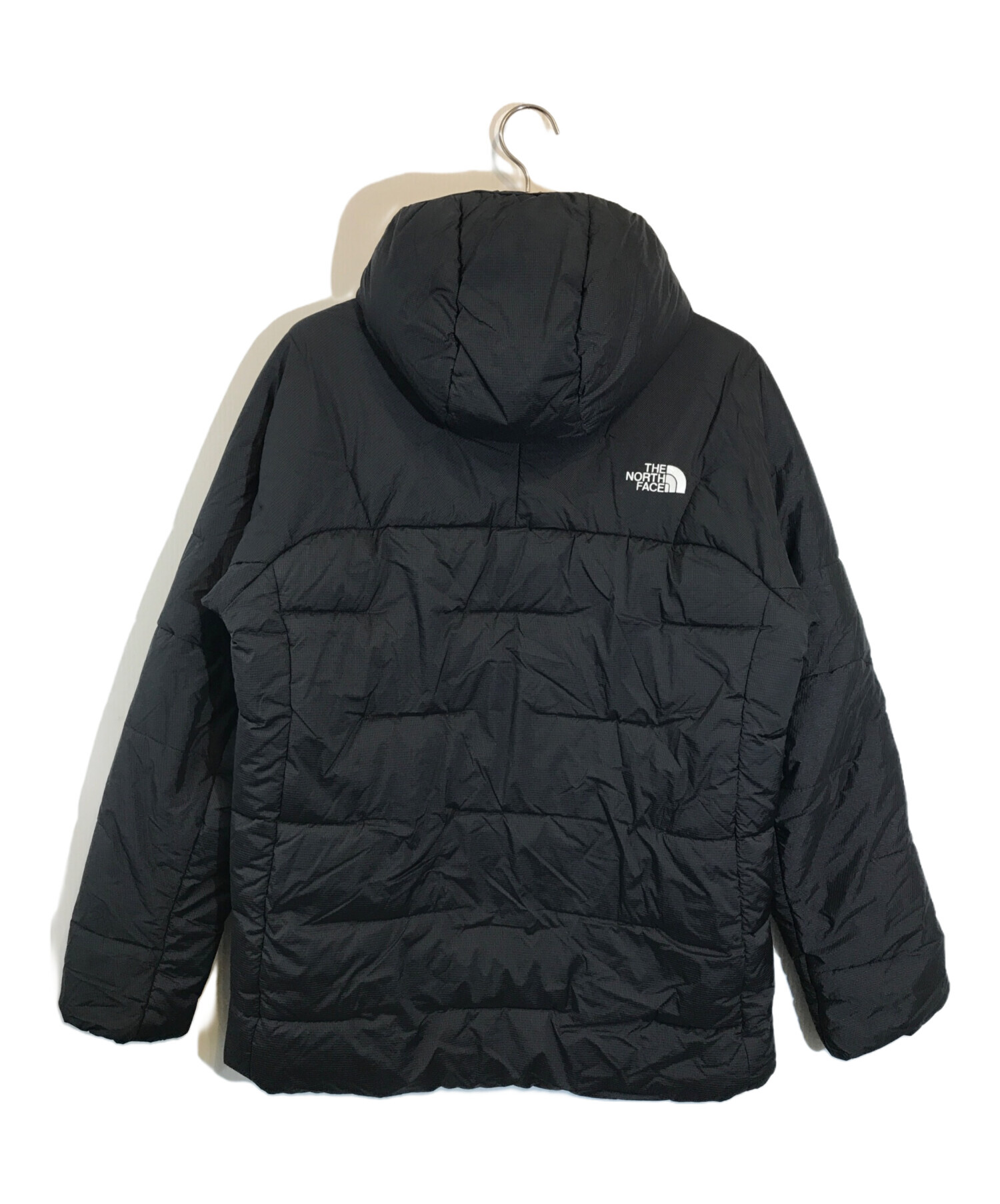 中古・古着通販】THE NORTH FACE (ザ ノース フェイス) ライモジャケット ブラック サイズ:SIZE M｜ブランド・古着通販  トレファク公式【TREFAC FASHION】スマホサイト