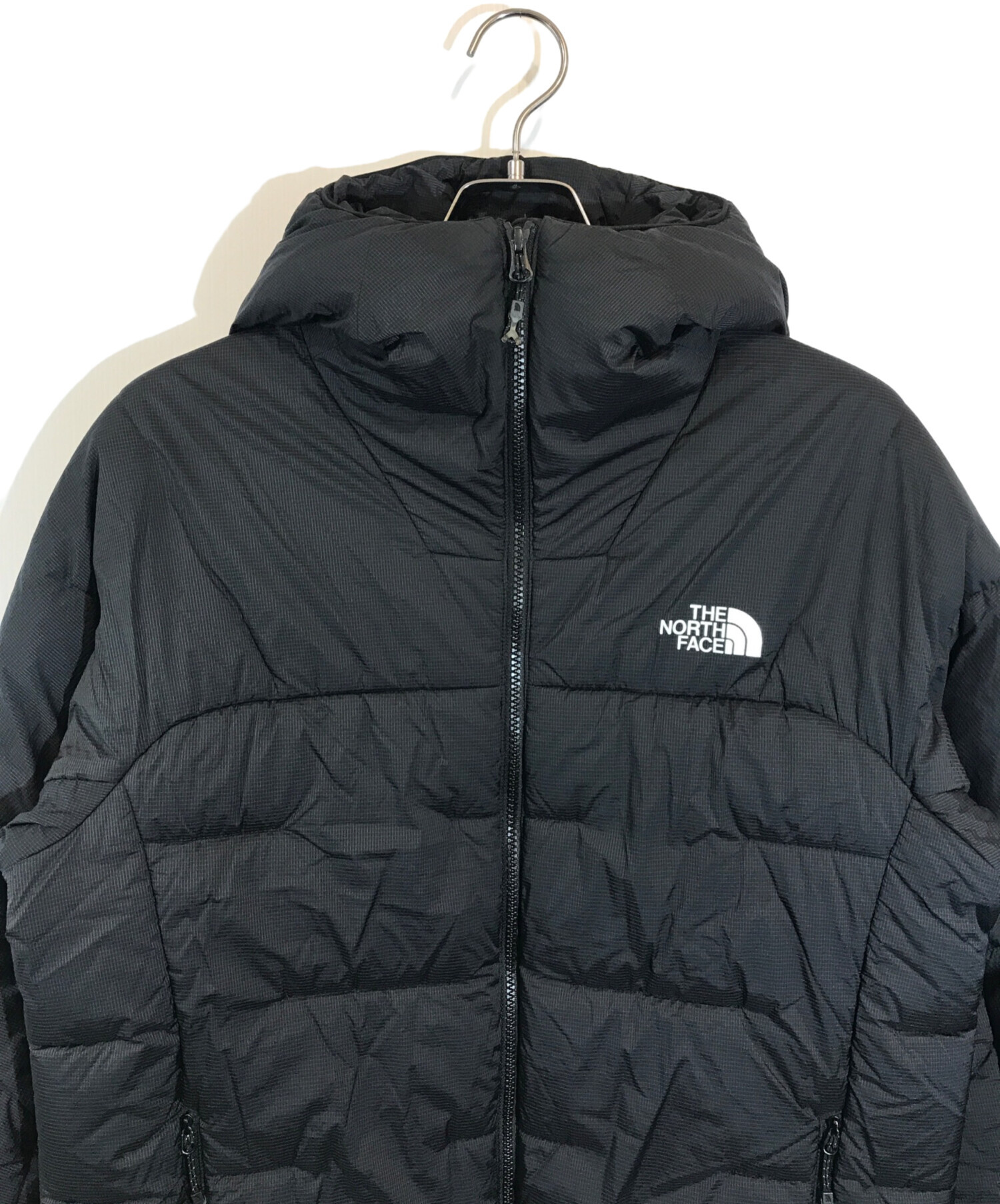 中古・古着通販】THE NORTH FACE (ザ ノース フェイス) ライモジャケット ブラック サイズ:SIZE M｜ブランド・古着通販  トレファク公式【TREFAC FASHION】スマホサイト