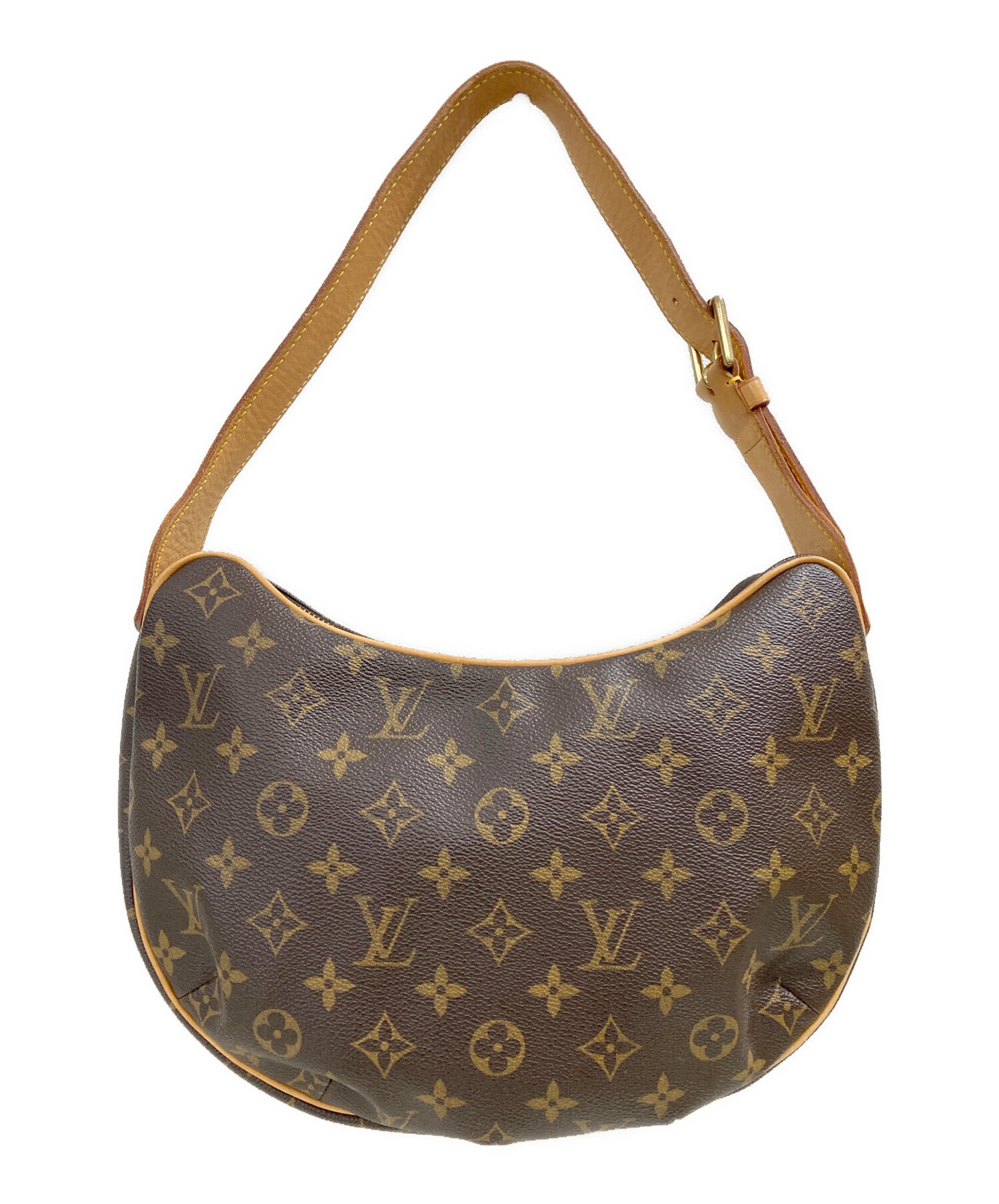 LOUIS VUITTON (ルイ ヴィトン) クロワッサンMM