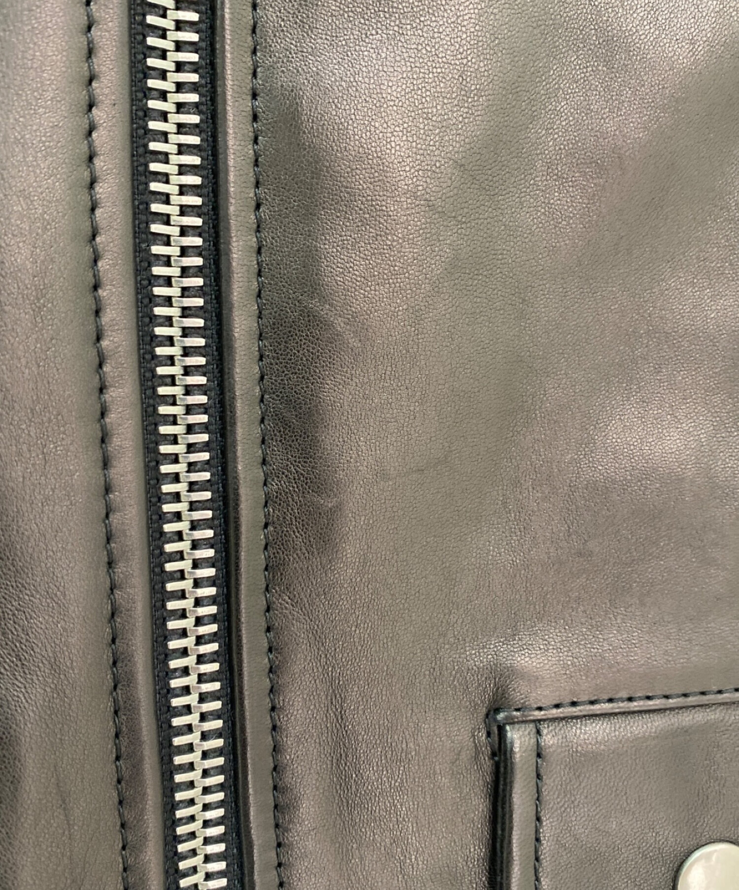 中古・古着通販】Saint Laurent Paris (サンローランパリ) ダブル