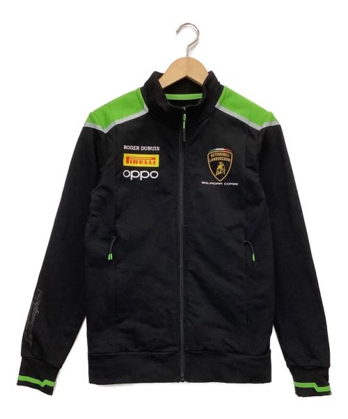 【中古・古着通販】LAMBORGHINI (ランボルギーニ) ソフトシェル