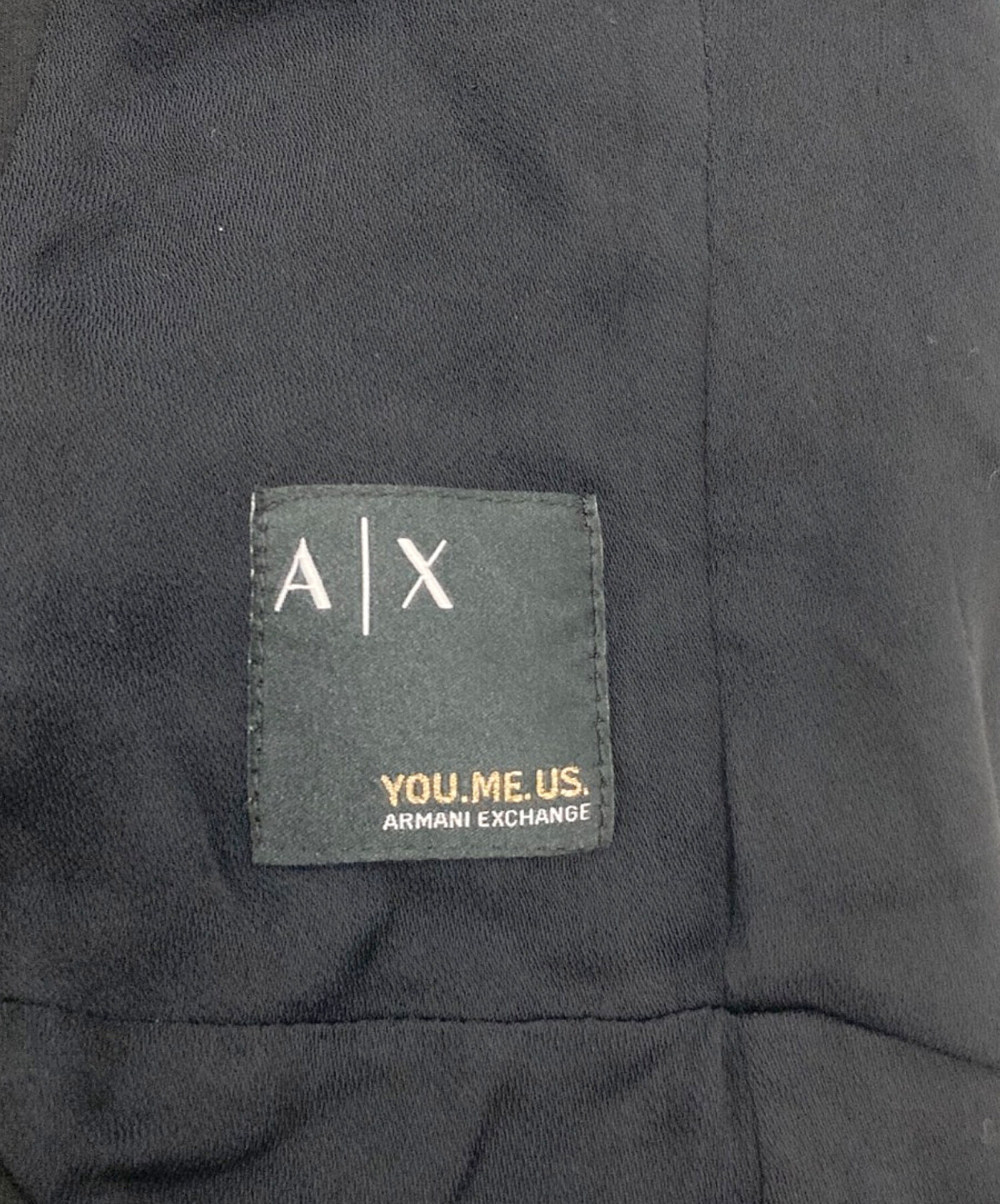 中古・古着通販】ARMANI EXCHANGE (アルマーニ エクスチェンジ