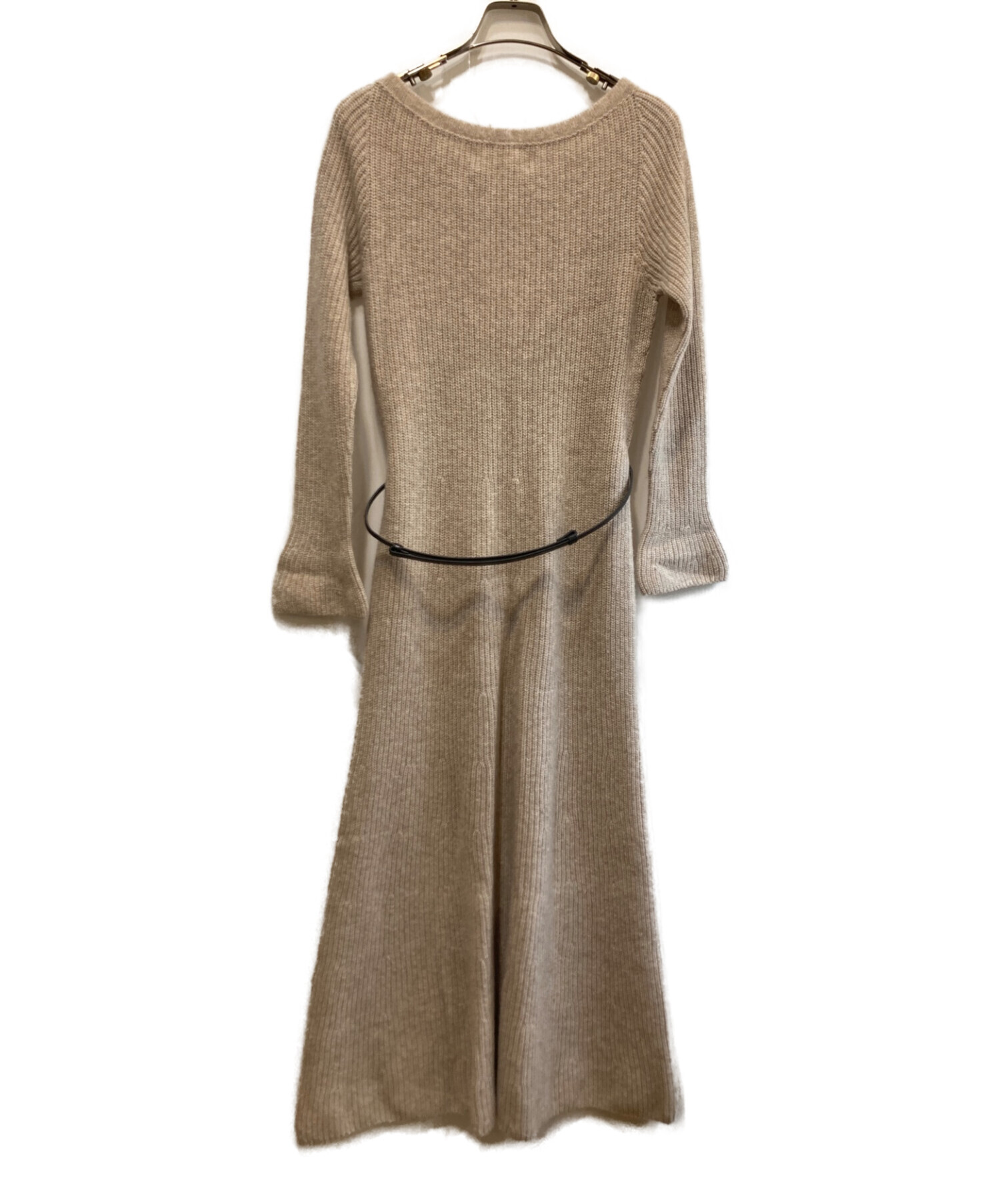 herlipto wholegarment Knit Dress - ワンピース