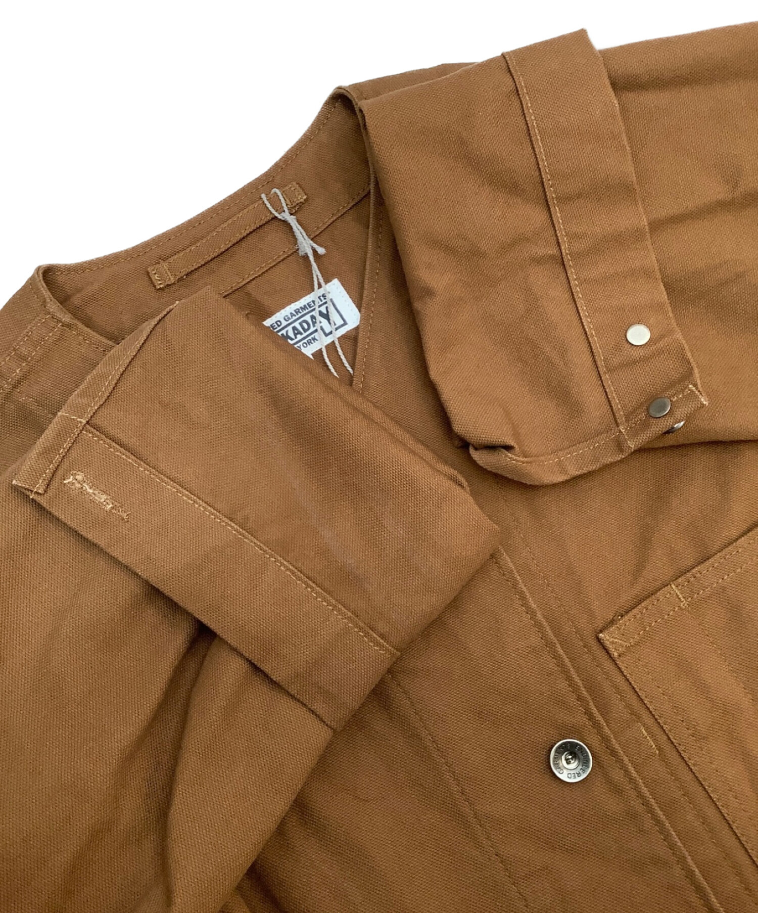 中古・古着通販】Engineered Garments (エンジニアド ガーメンツ 