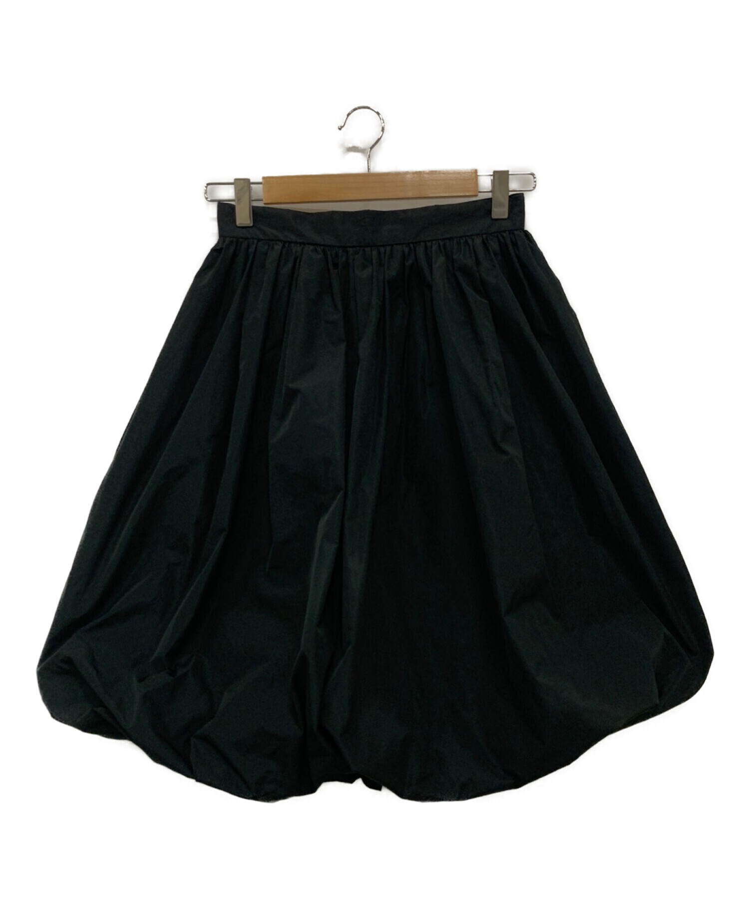 PATOU ファイユ バブル スカート - ひざ丈スカート