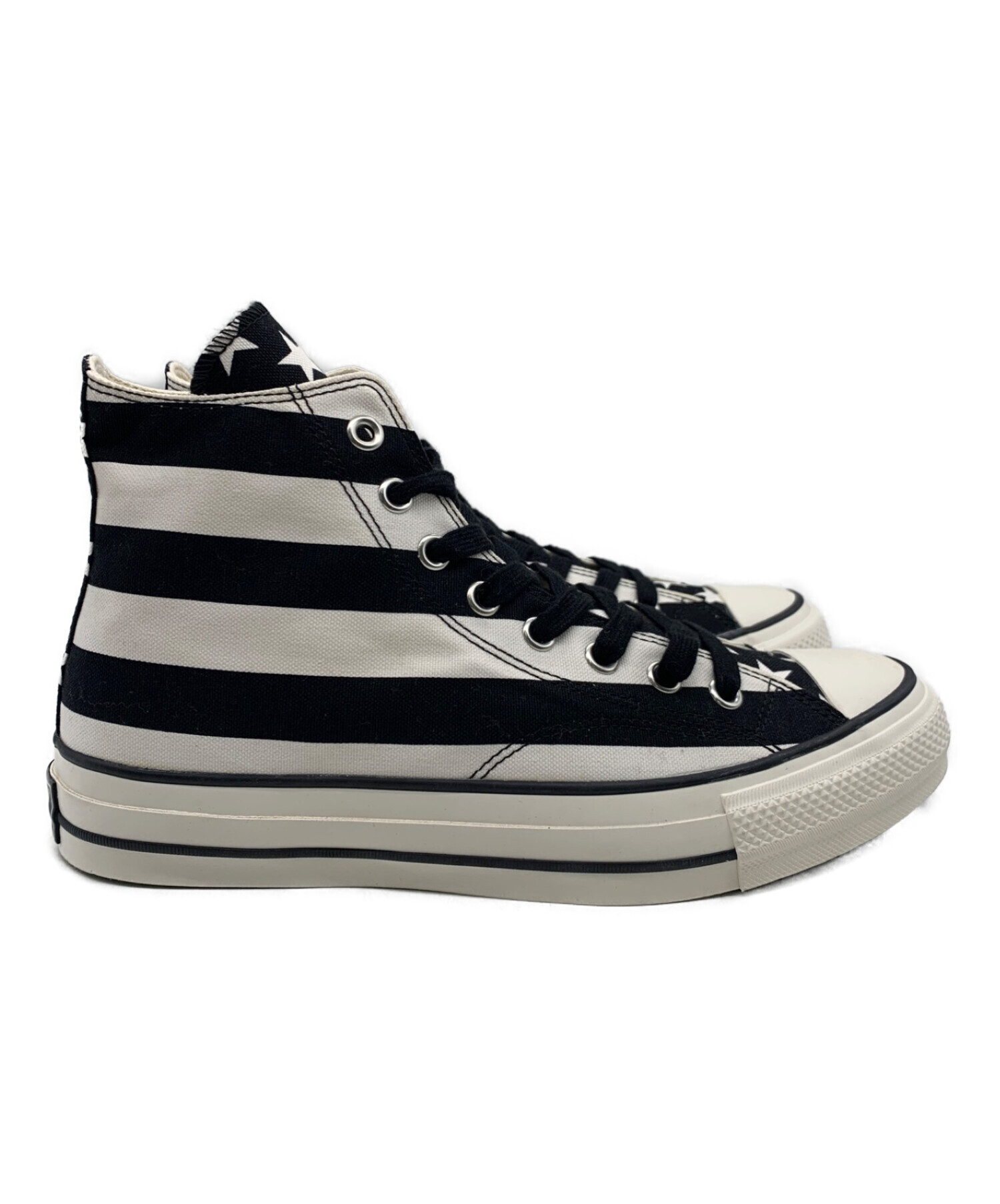 中古・古着通販】CONVERSE ADDICT (コンバース アディクト) チャック 