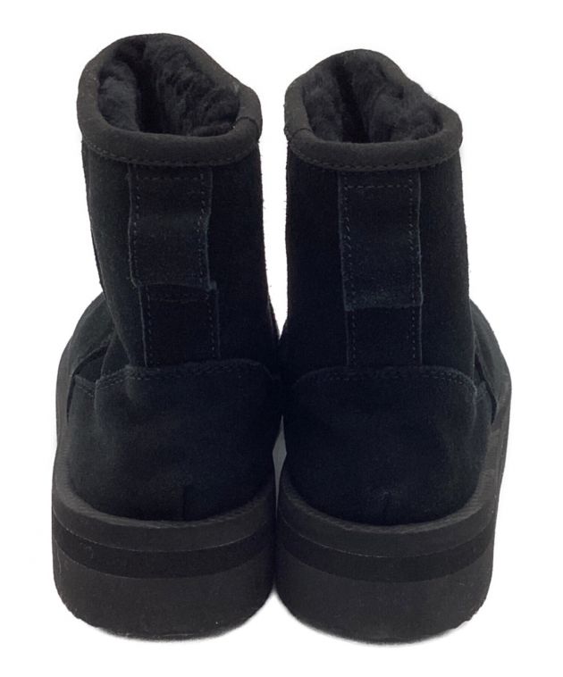 中古・古着通販】suicoke (スイコック) ムートンブーツ ショート丈 ...