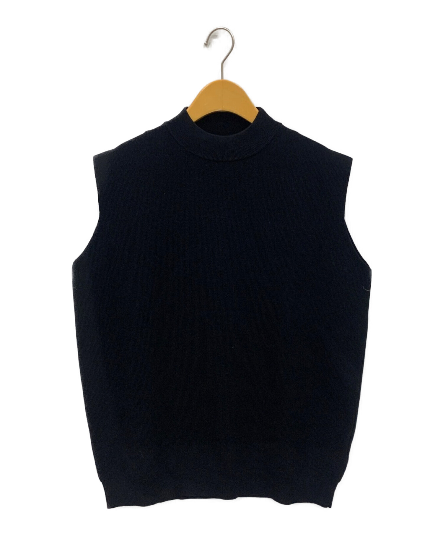 中古・古着通販】L'appartement (アパルトモン) Knit Vest / ニット