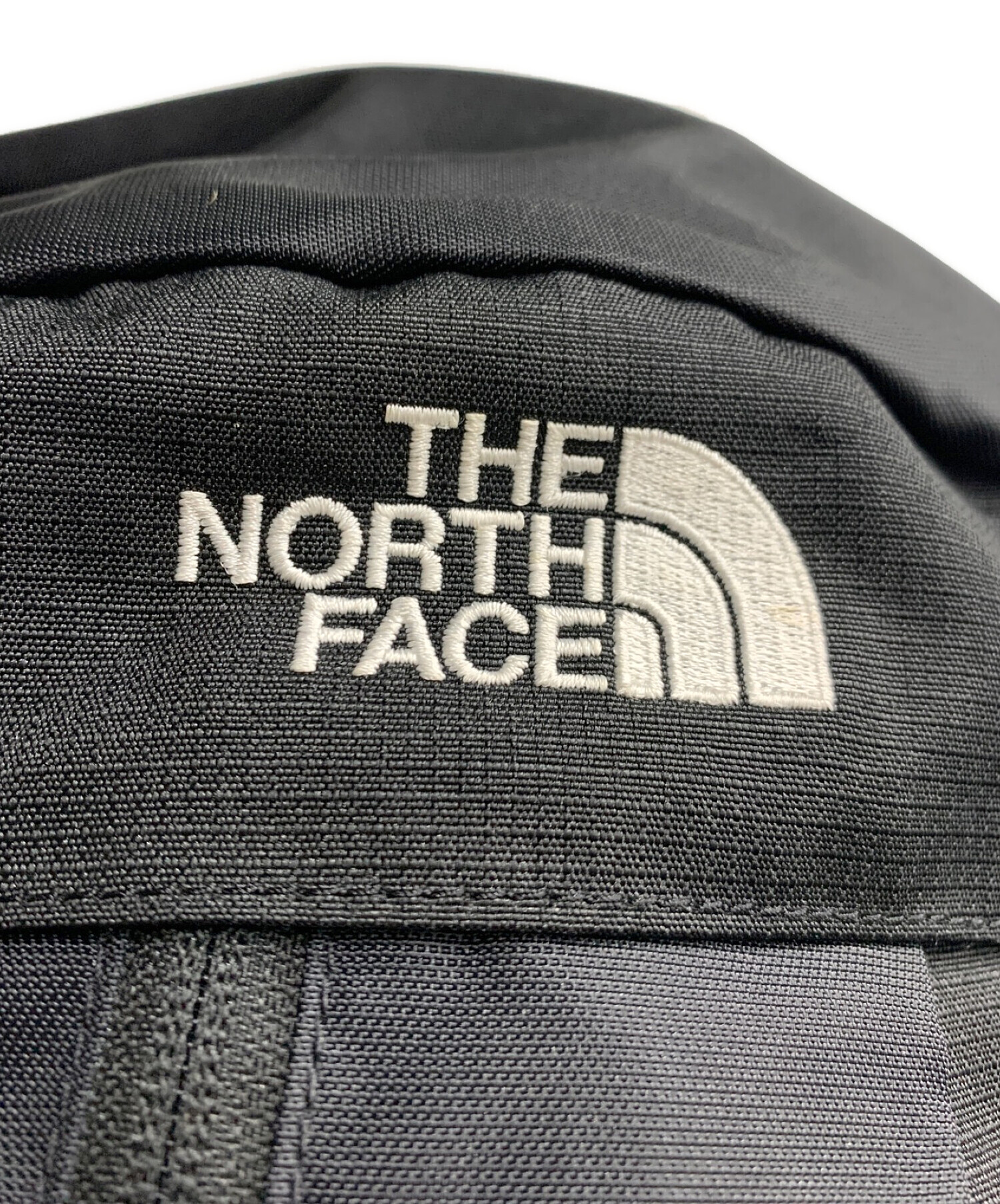 THE NORTH FACE (ザ ノース フェイス) バックパック W TELLUS 42 ブラック