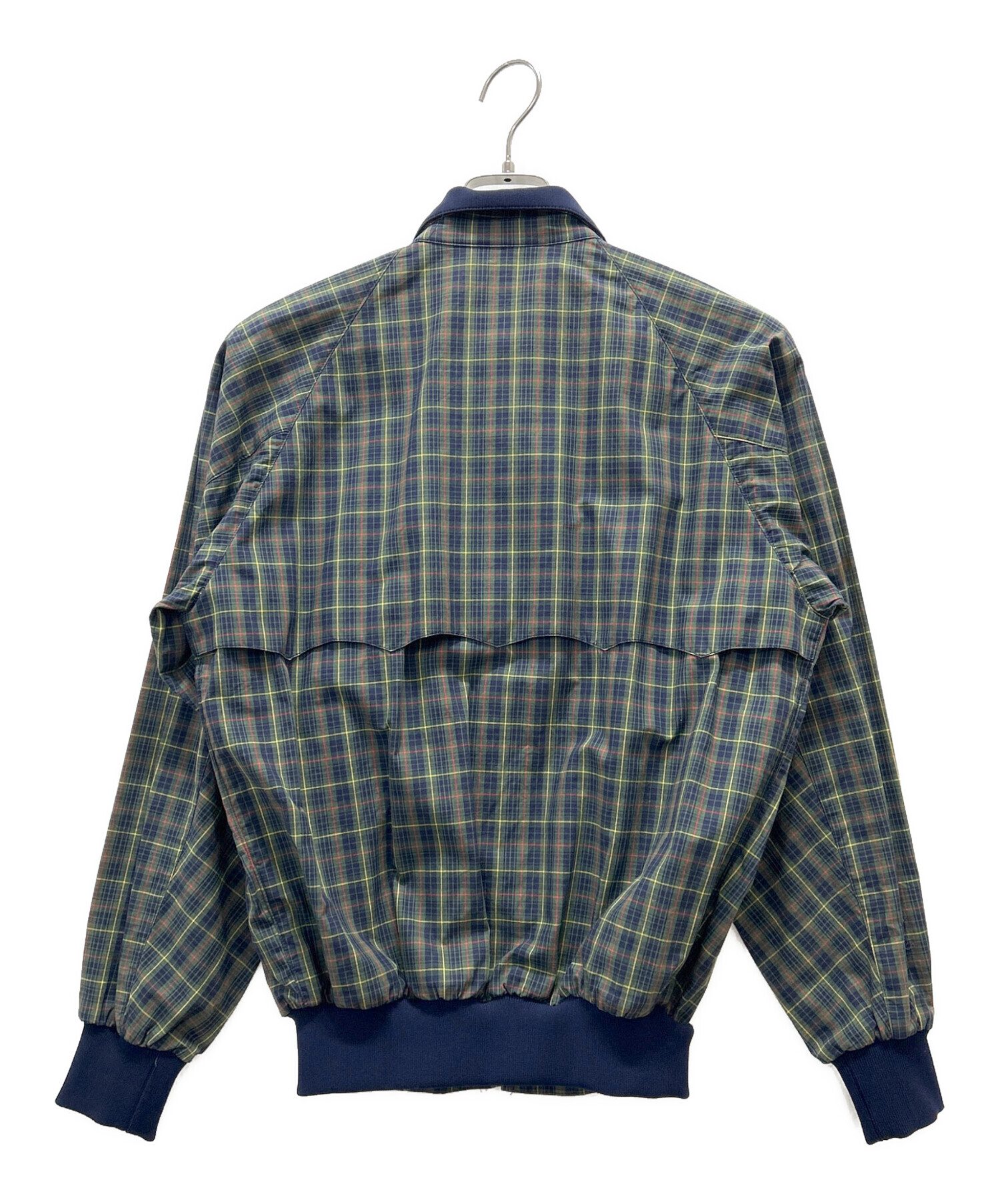 BARACUTA (バラクータ) G9 スイングトップ グリーン サイズ:91cm