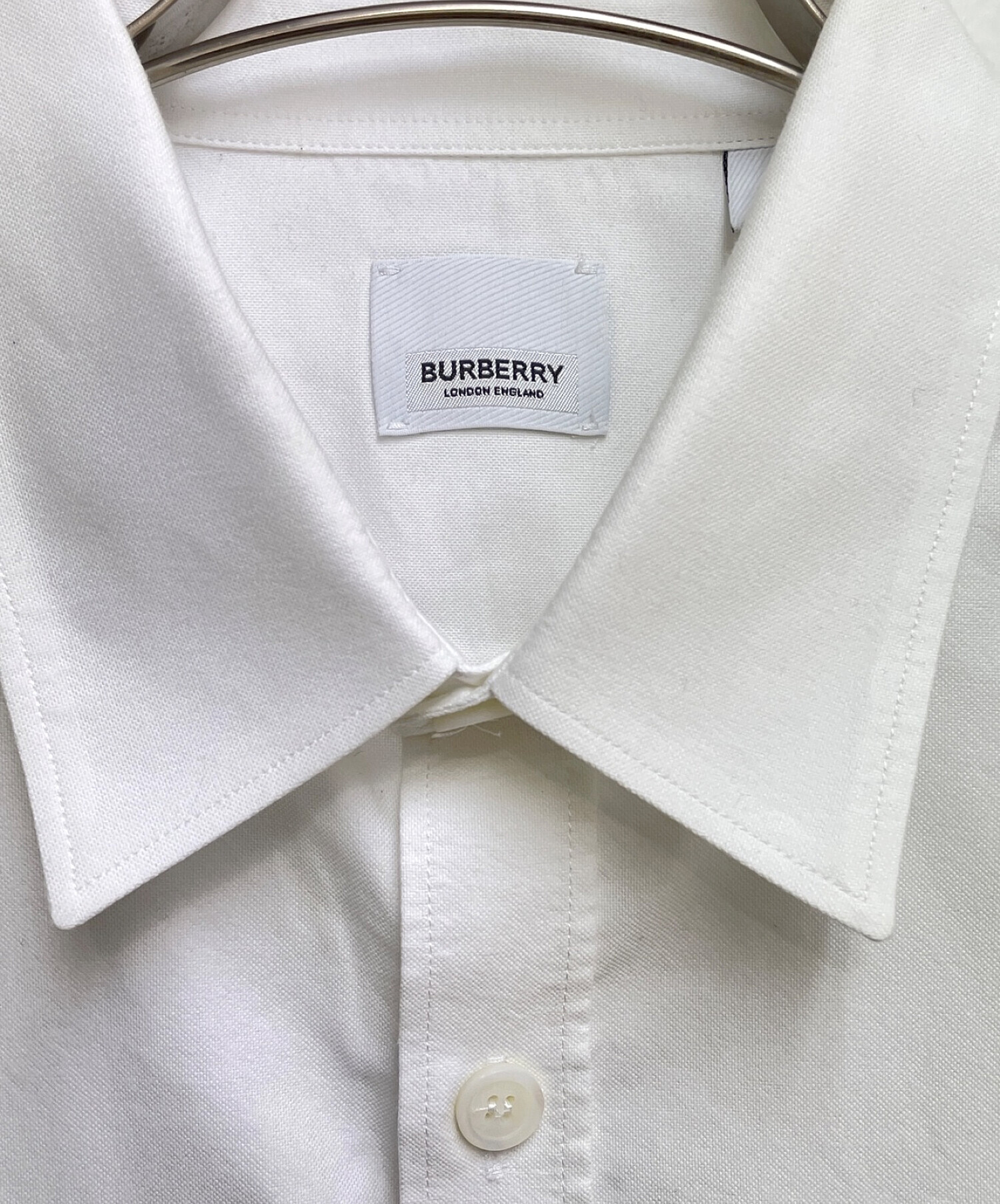 中古・古着通販】BURBERRY LONDON (バーバリー ロンドン) ホース