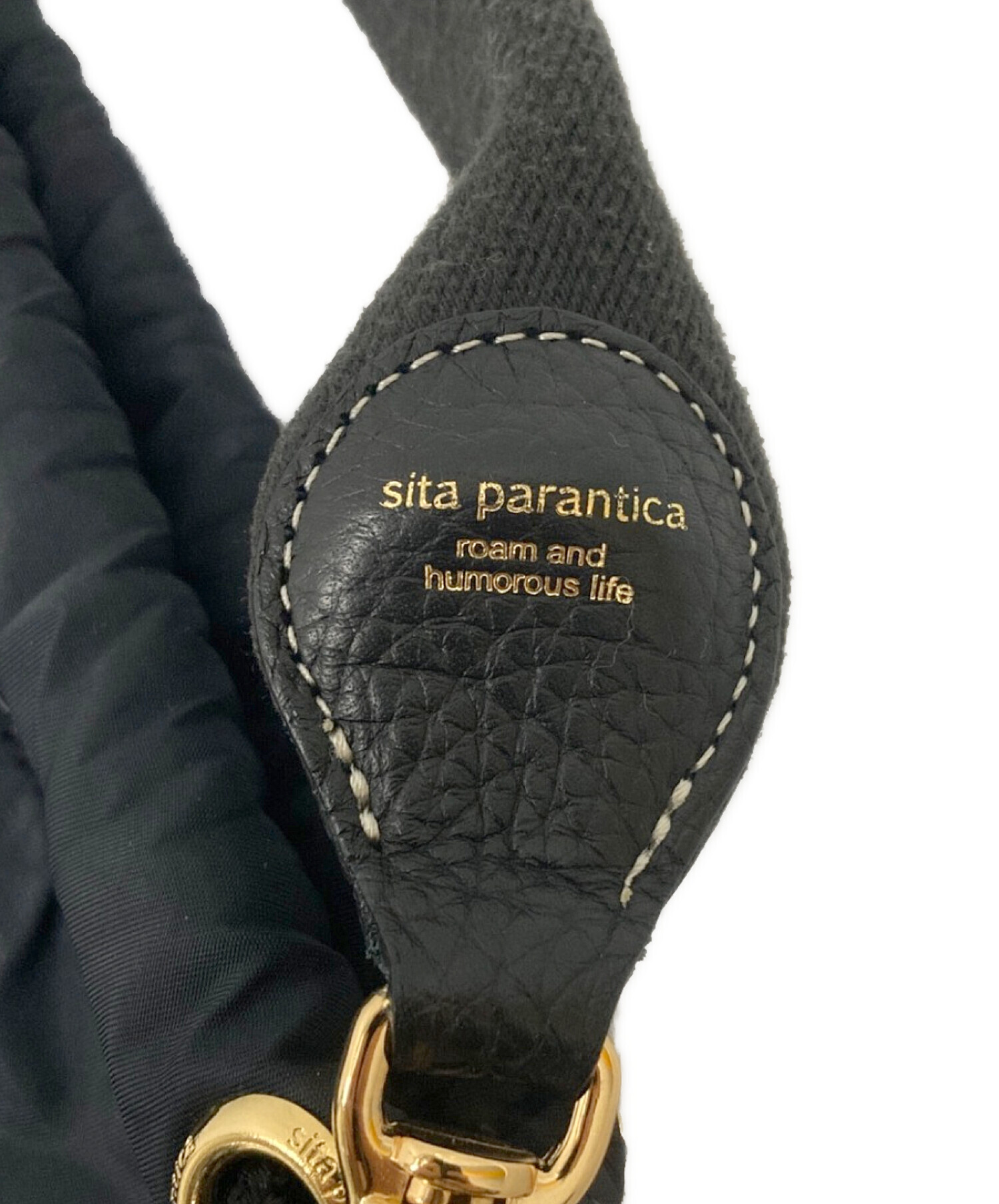 中古・古着通販】sita parantica (シータパランティカ) ドロー