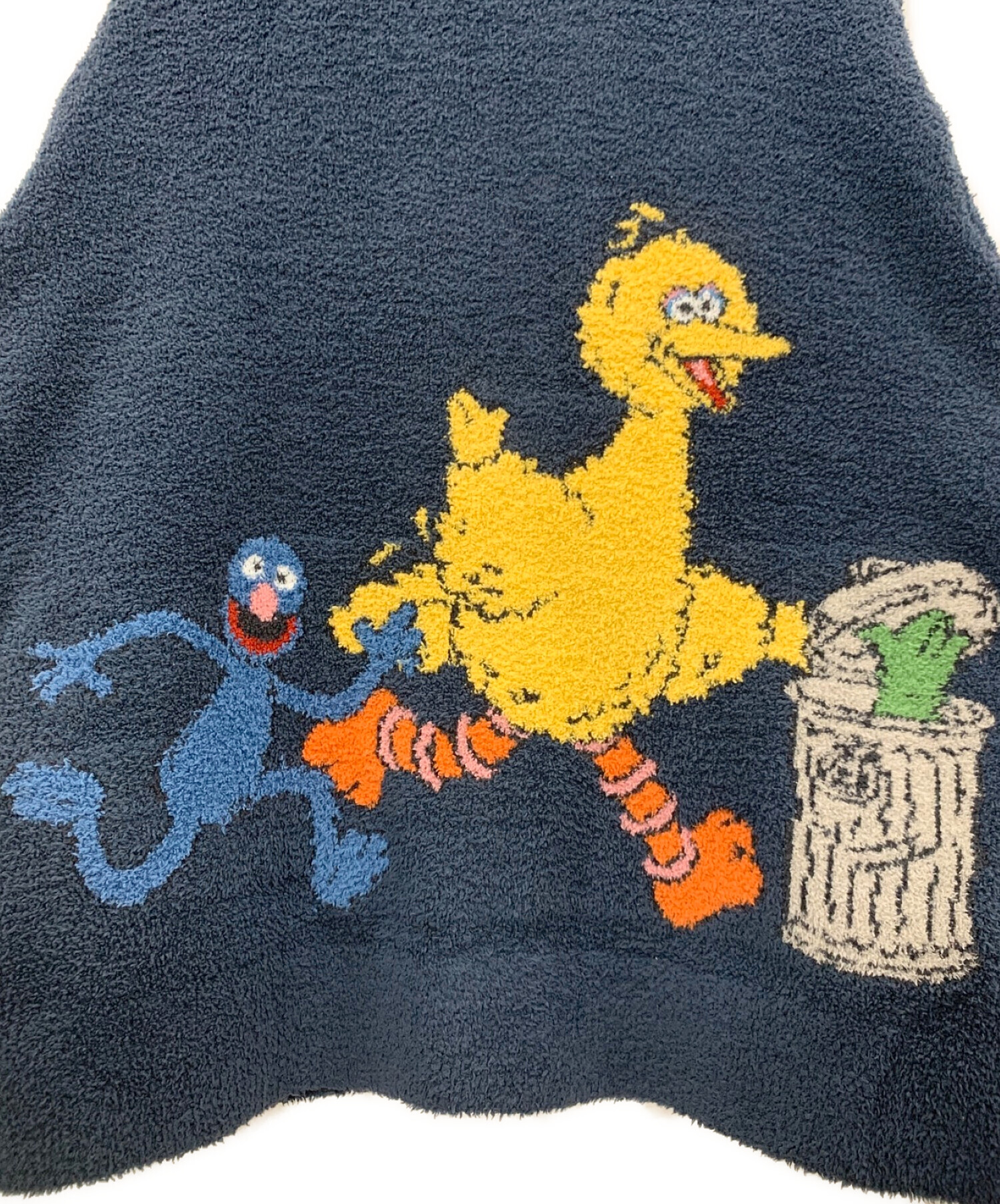 中古・古着通販】gelato pique (ジェラートピケ) SESAME STREET