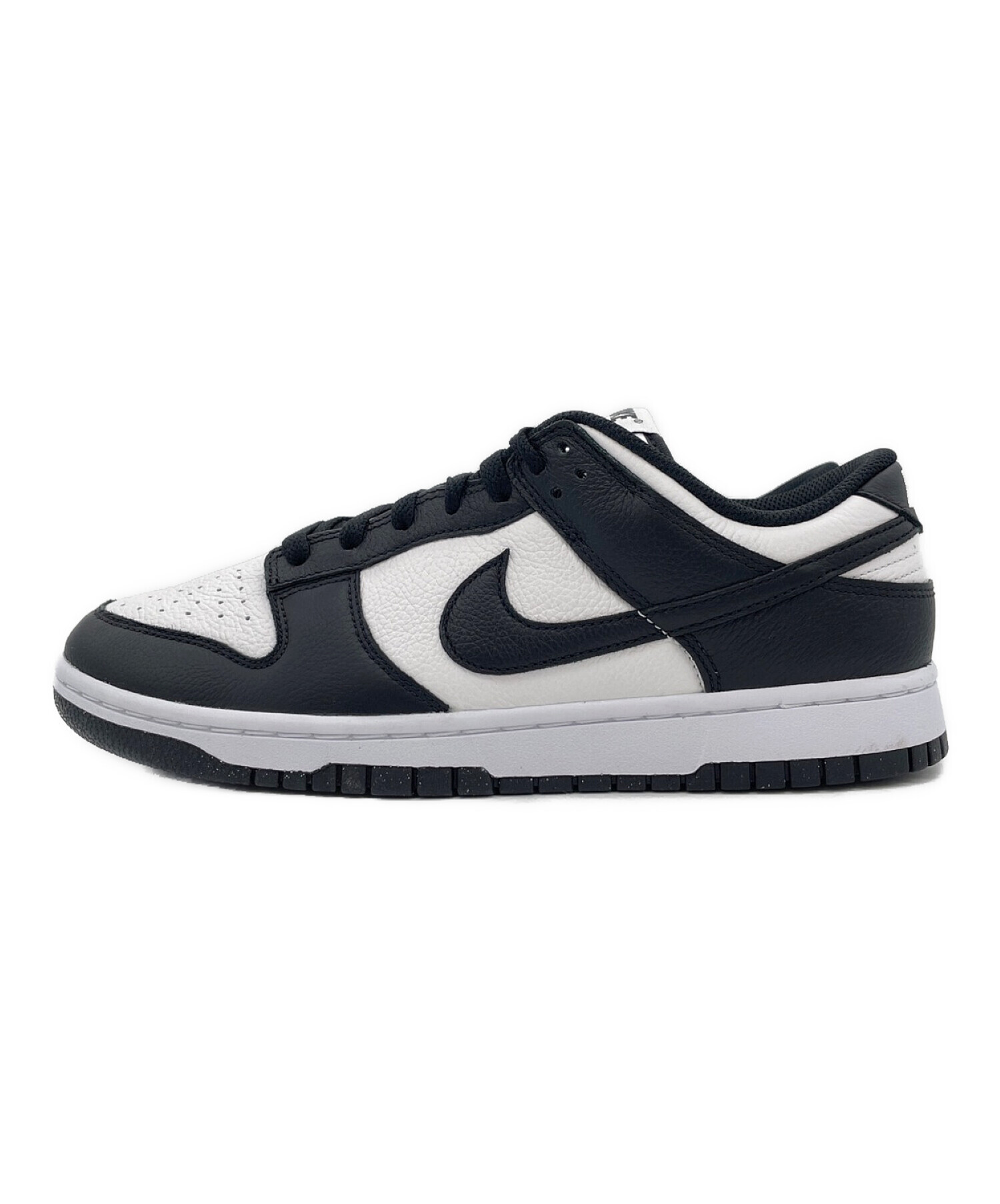 中古・古着通販】NIKE (ナイキ) DUNK LOW BY YOU（ダンク ロー バイ ユー） ホワイト×ブラック サイズ:27.5  未使用品｜ブランド・古着通販 トレファク公式【TREFAC FASHION】スマホサイト