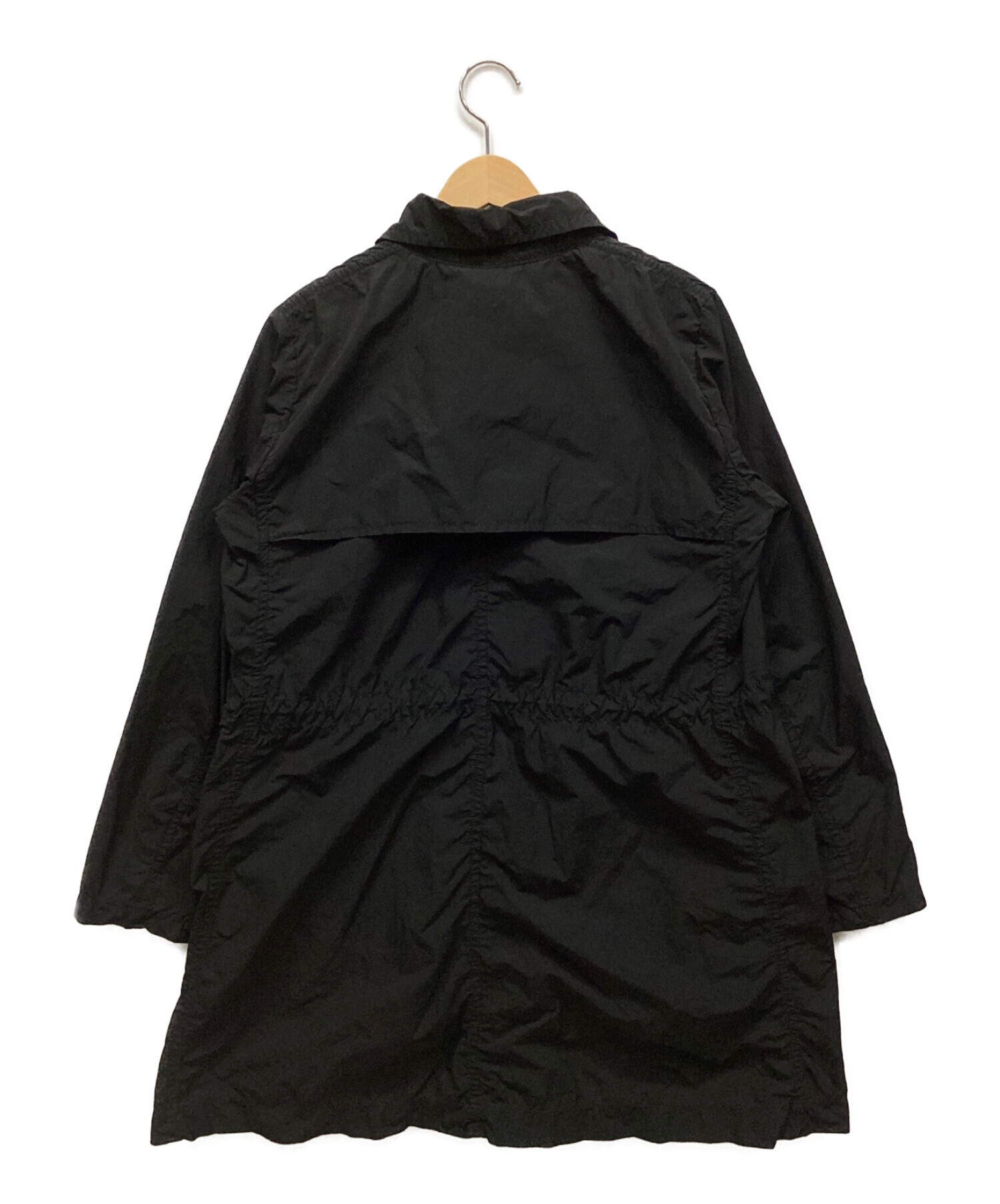 中古・古着通販】me ISSEY MIYAKE (ミーイッセイ ミヤケ) ステンカラー