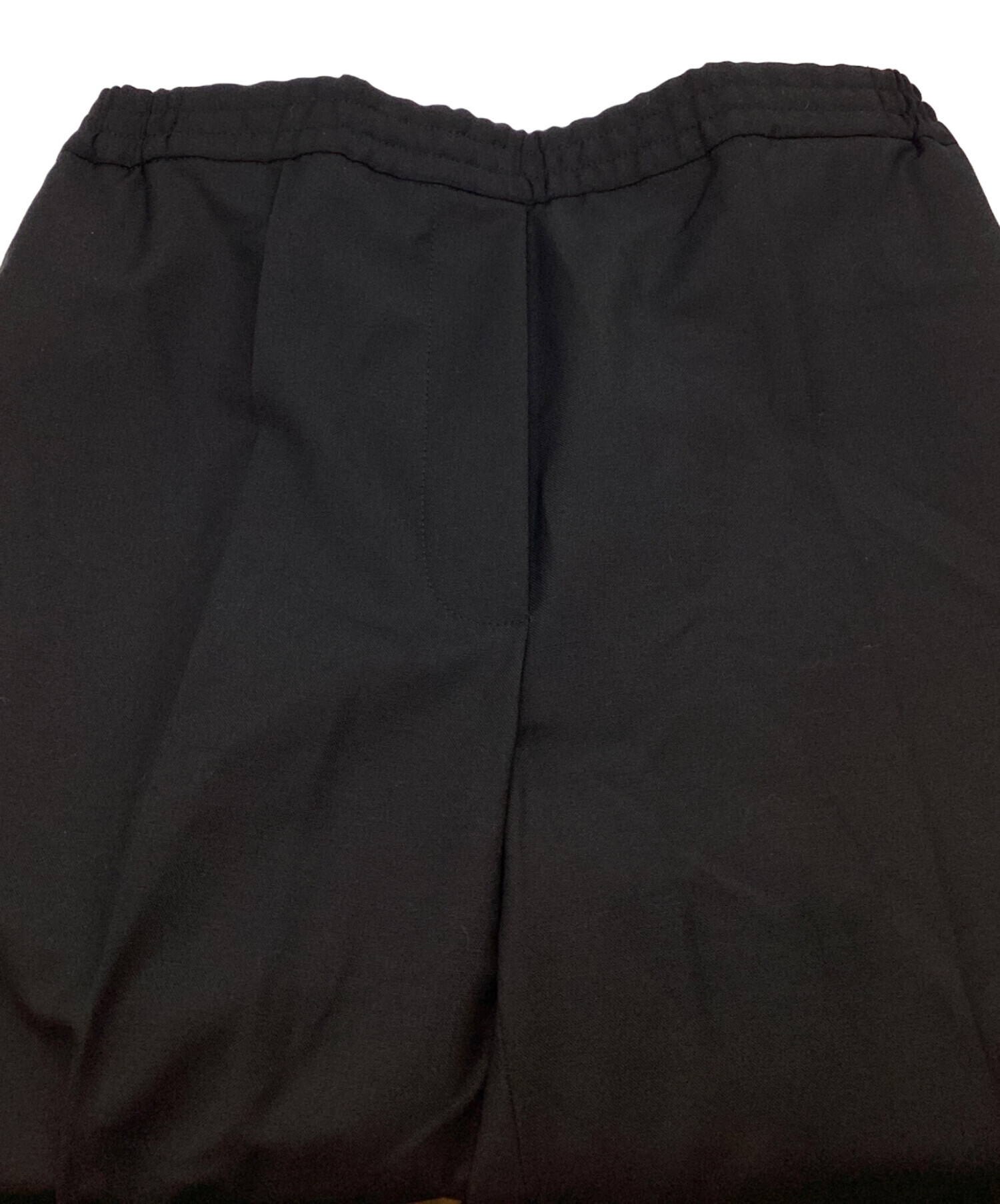 中古・古着通販】Acne studios (アクネ ストゥディオス) イージーパンツ ブラック サイズ:34｜ブランド・古着通販  トレファク公式【TREFAC FASHION】スマホサイト