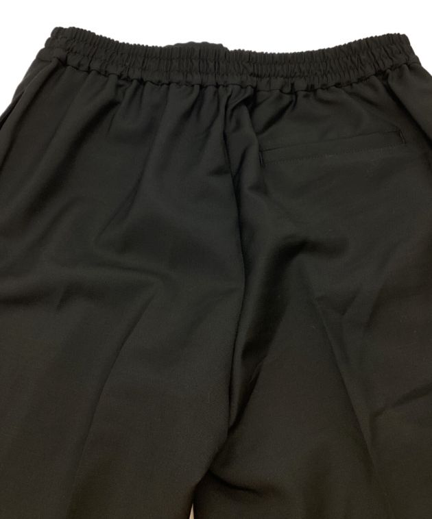 中古・古着通販】Acne studios (アクネ ストゥディオス) イージーパンツ ブラック サイズ:34｜ブランド・古着通販  トレファク公式【TREFAC FASHION】スマホサイト