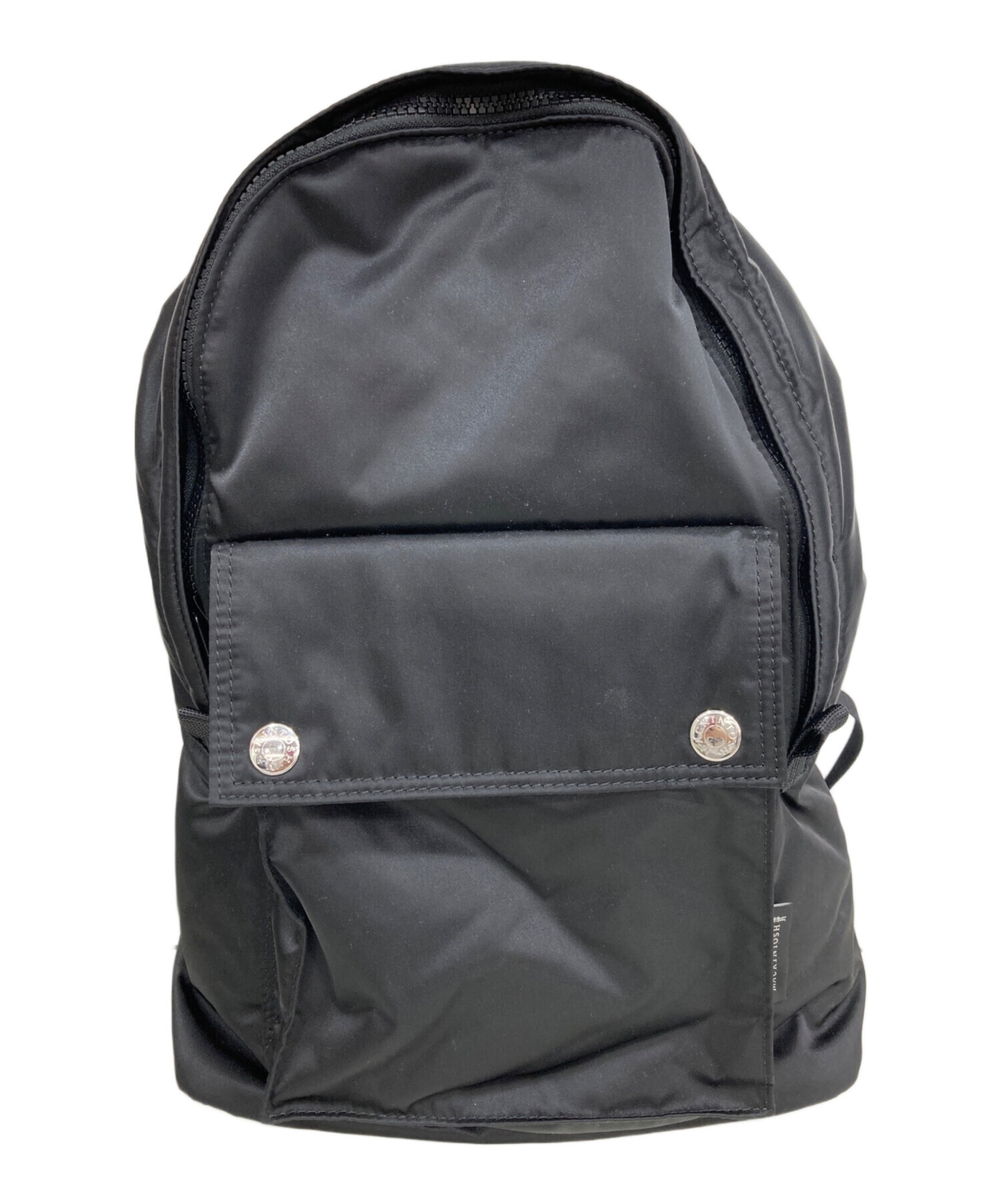 MACKINTOSH (マッキントッシュ) PORTER (ポーター) EDIFICE (エディフィス) スリムバックパック/SLIM BACK  PACK 未使用品