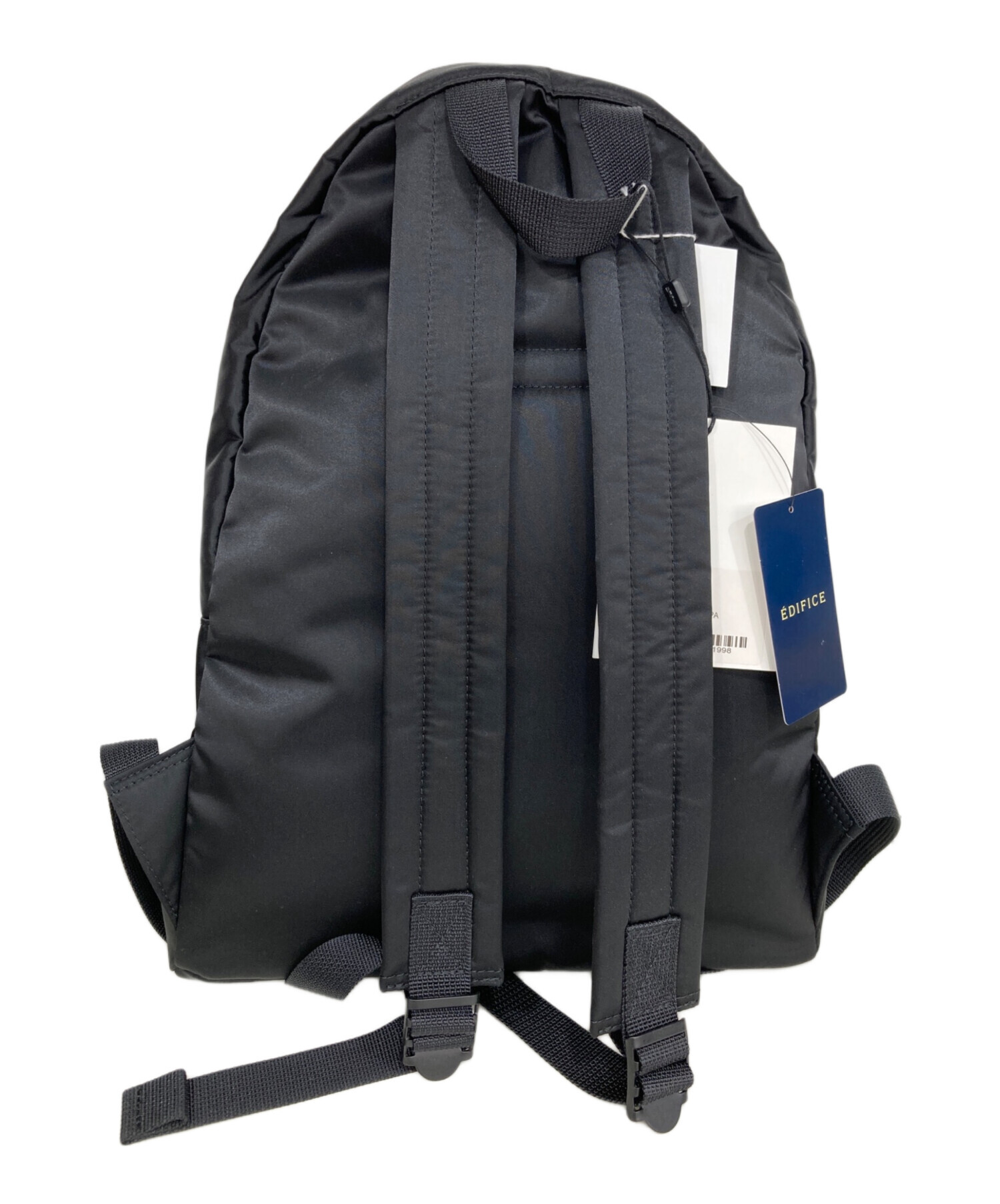 MACKINTOSH (マッキントッシュ) PORTER (ポーター) EDIFICE (エディフィス) スリムバックパック/SLIM BACK  PACK 未使用品