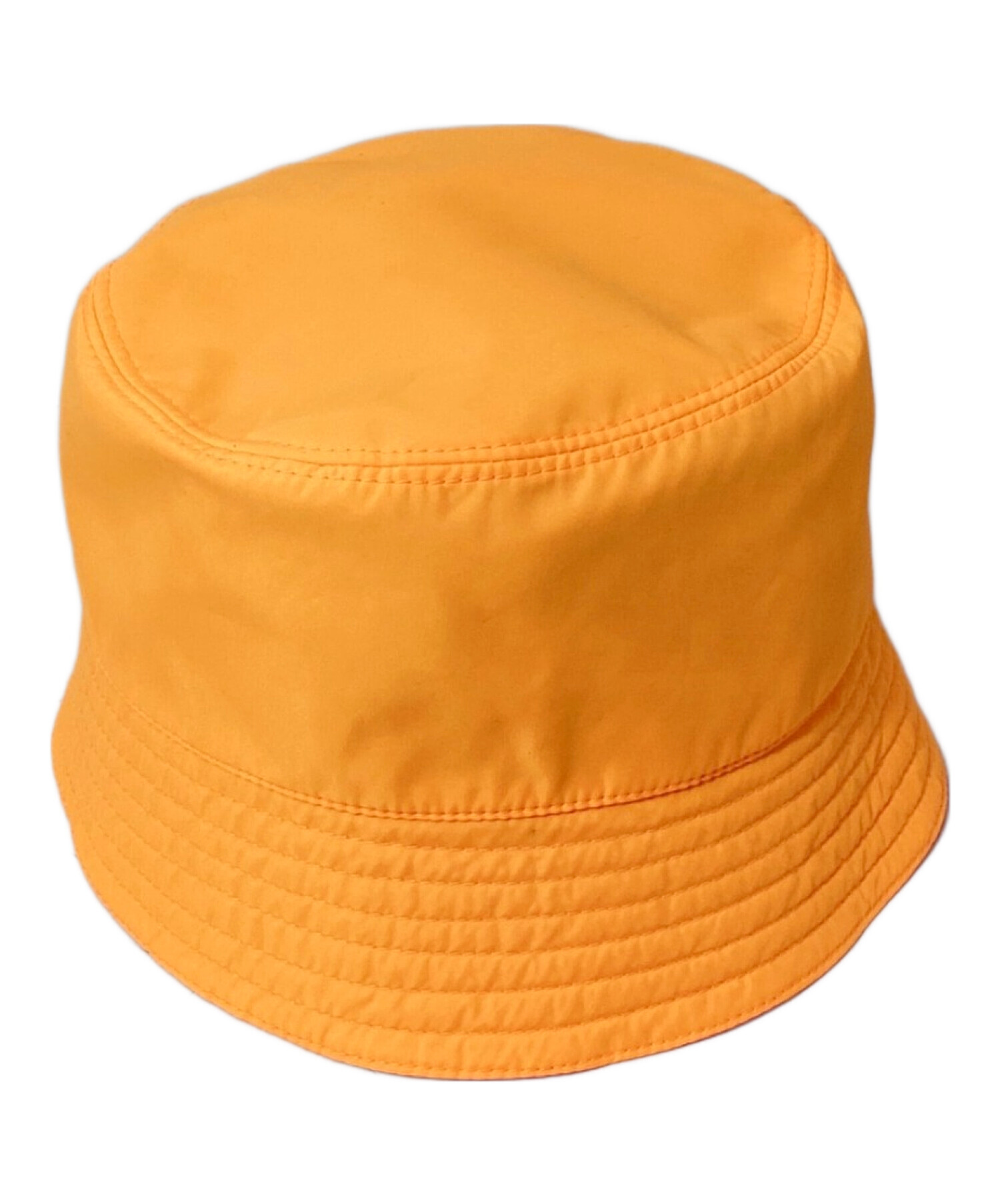 中古・古着通販】PRADA SPORTS (プラダスポーツ) Nylon Bucket Hat ...