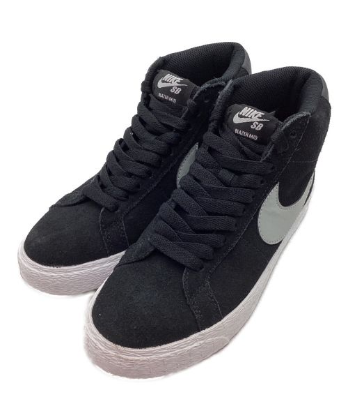 中古・古着通販】NIKE (ナイキ) BLAZER SB PREMIUM ブラック サイズ:23.5｜ブランド・古着通販 トレファク公式【TREFAC  FASHION】スマホサイト