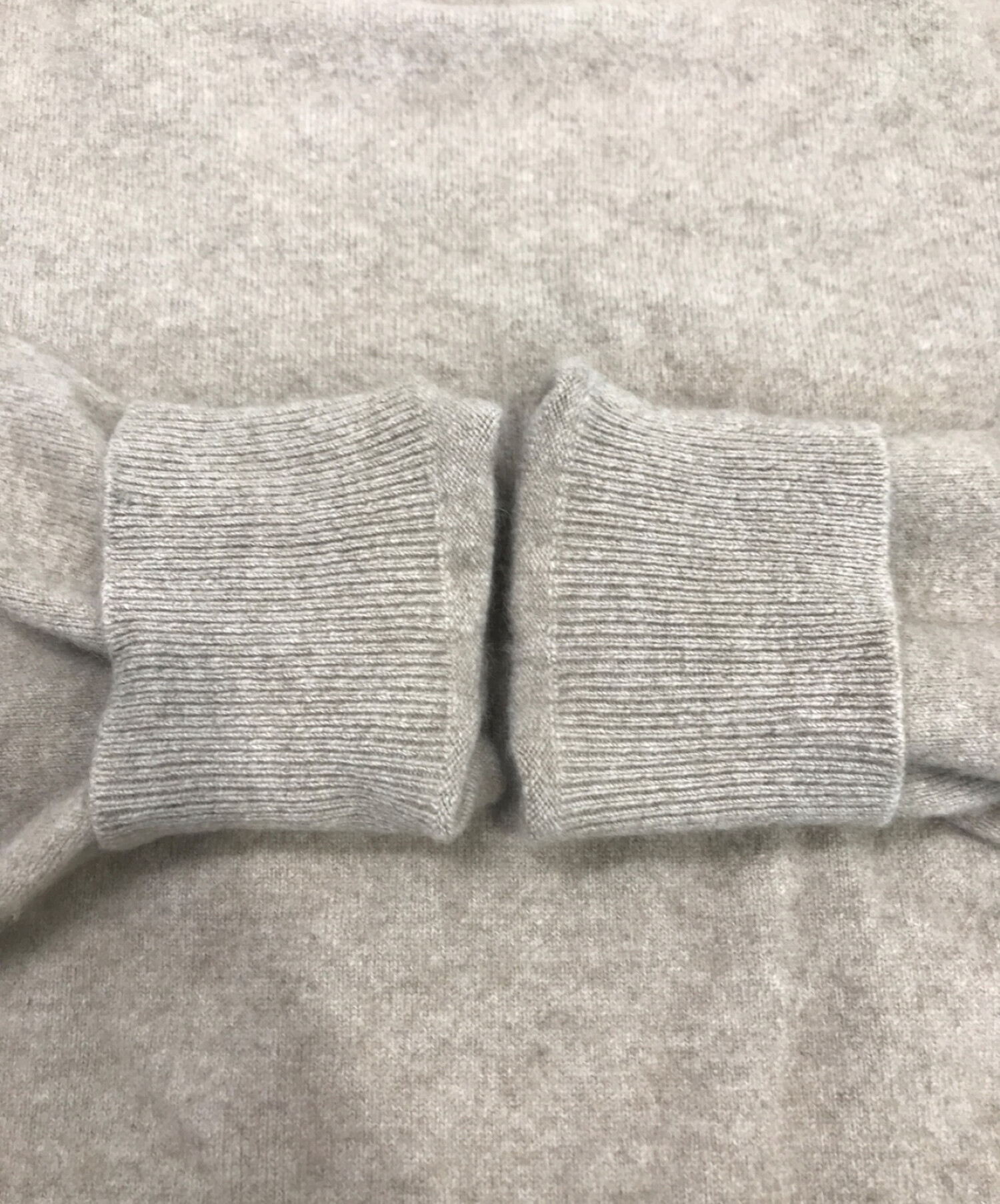 中古・古着通販】extreme cashmere (エクストリーム カシミア) Ron ...