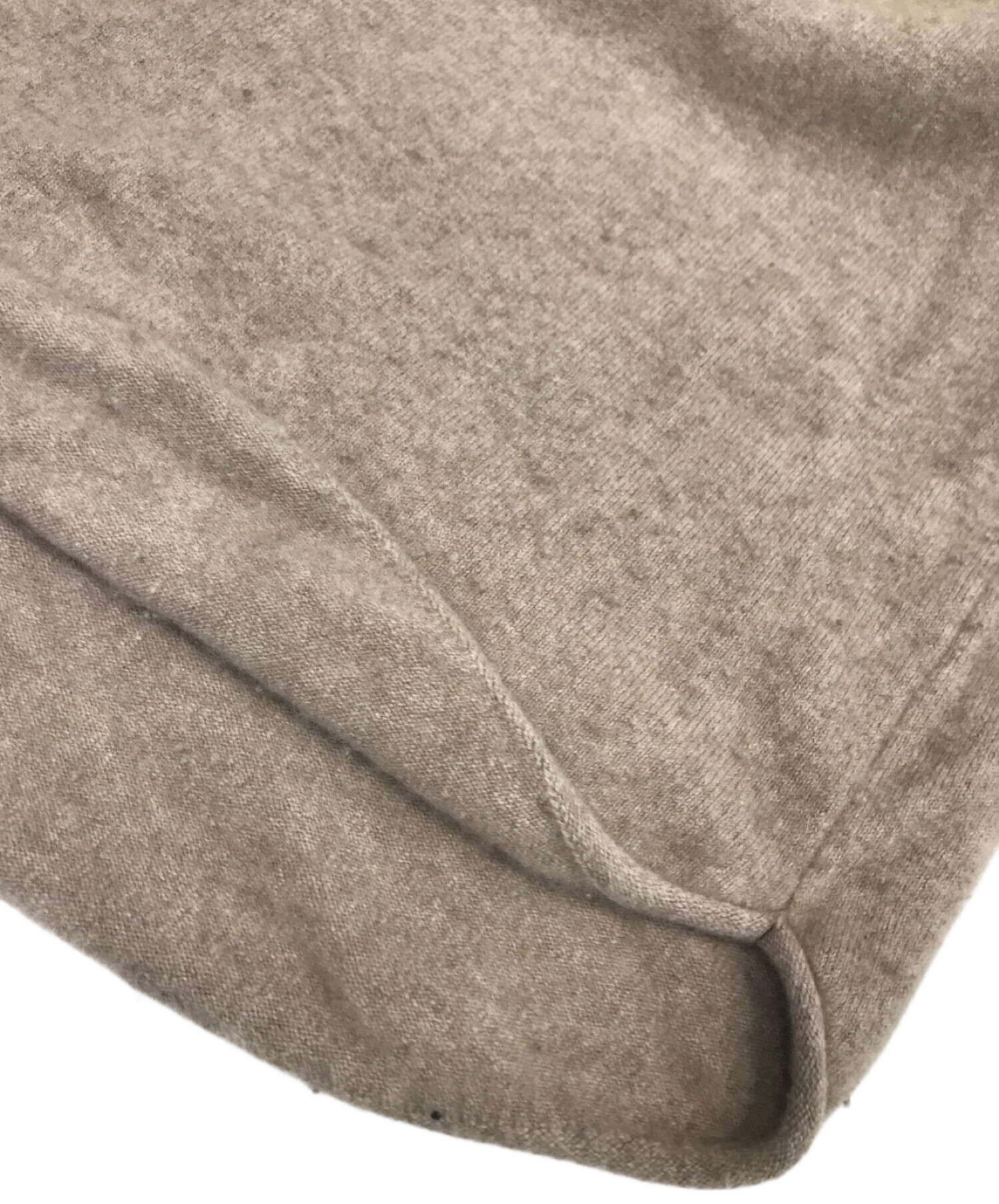 中古・古着通販】extreme cashmere (エクストリーム カシミア) Ron 