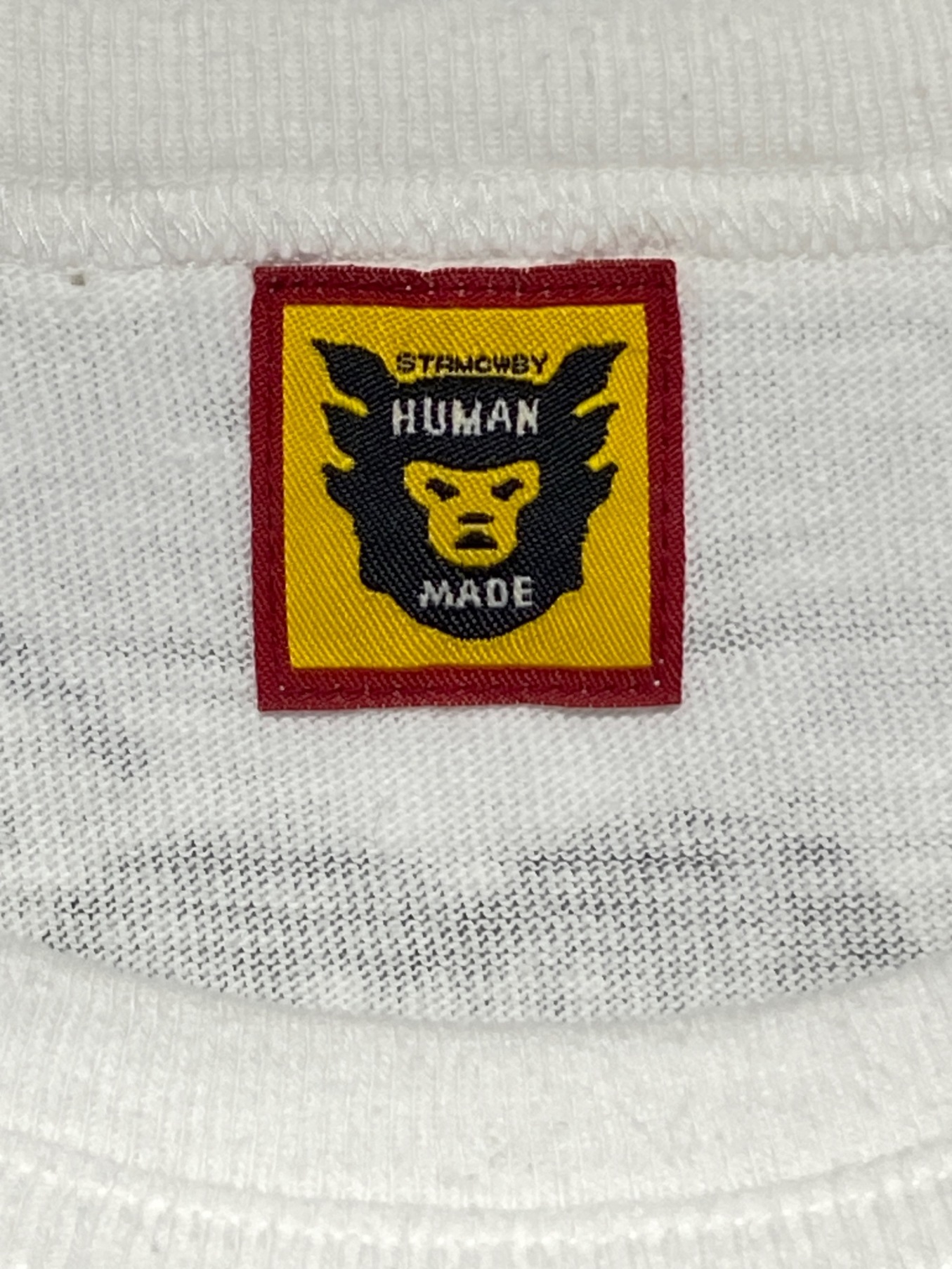 中古・古着通販】HUMAN MADE (ヒューマンメイド) Victor Victor