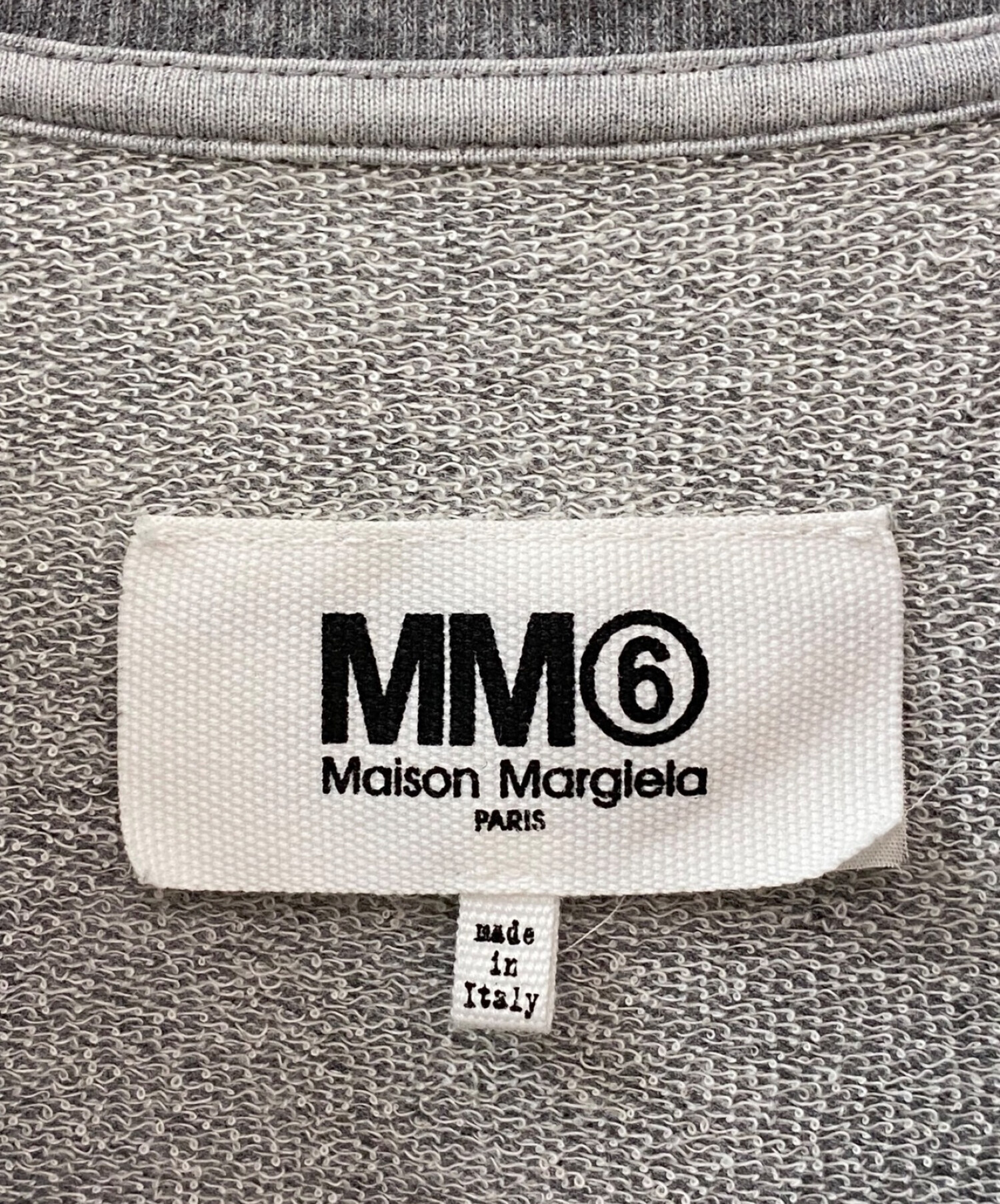 中古・古着通販】MM6 Maison Margiela (エムエムシックス メゾン 