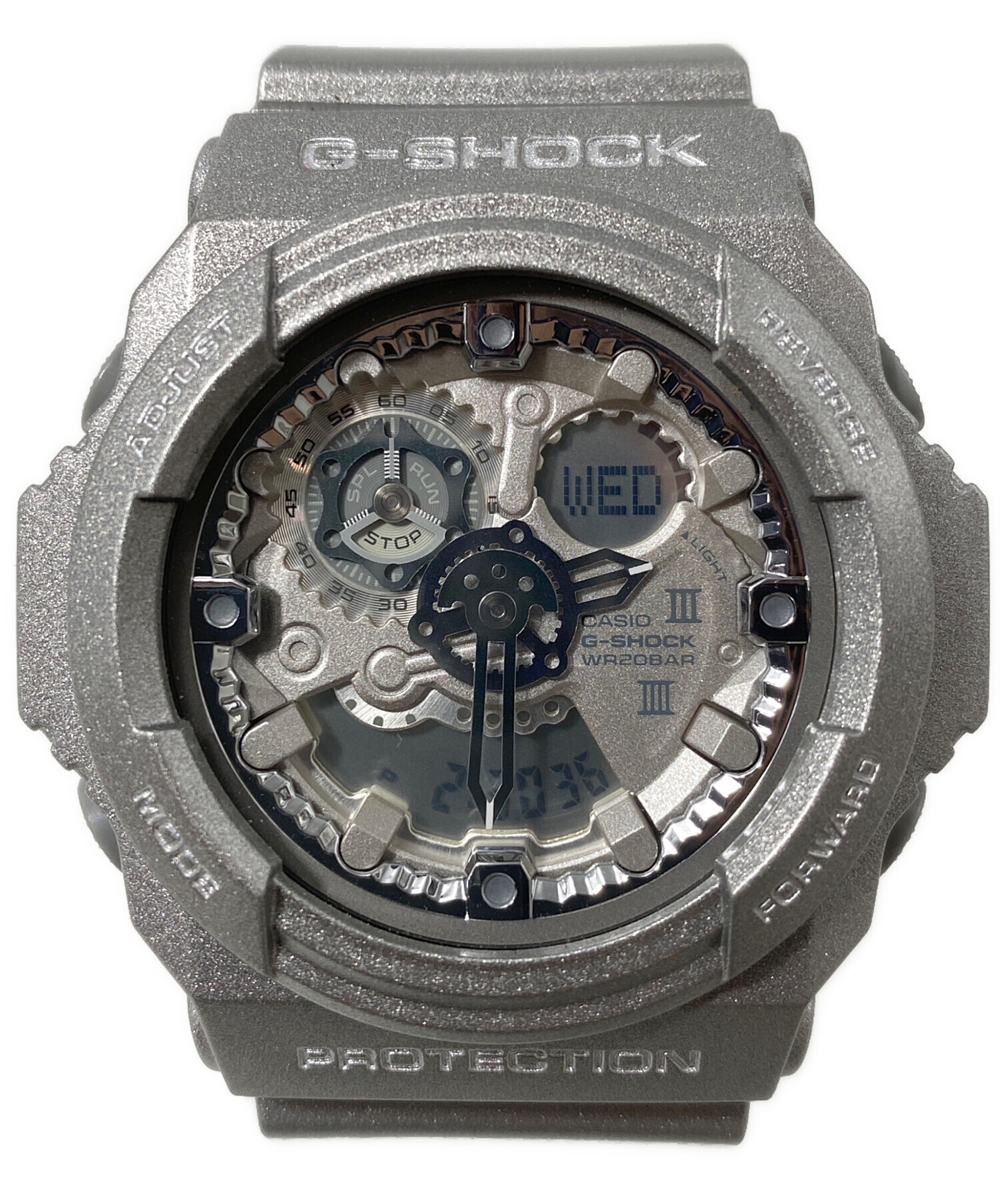 Maison Margiela (メゾンマルジェラ) CASIO (カシオ) G-SHOCK サイズ:-