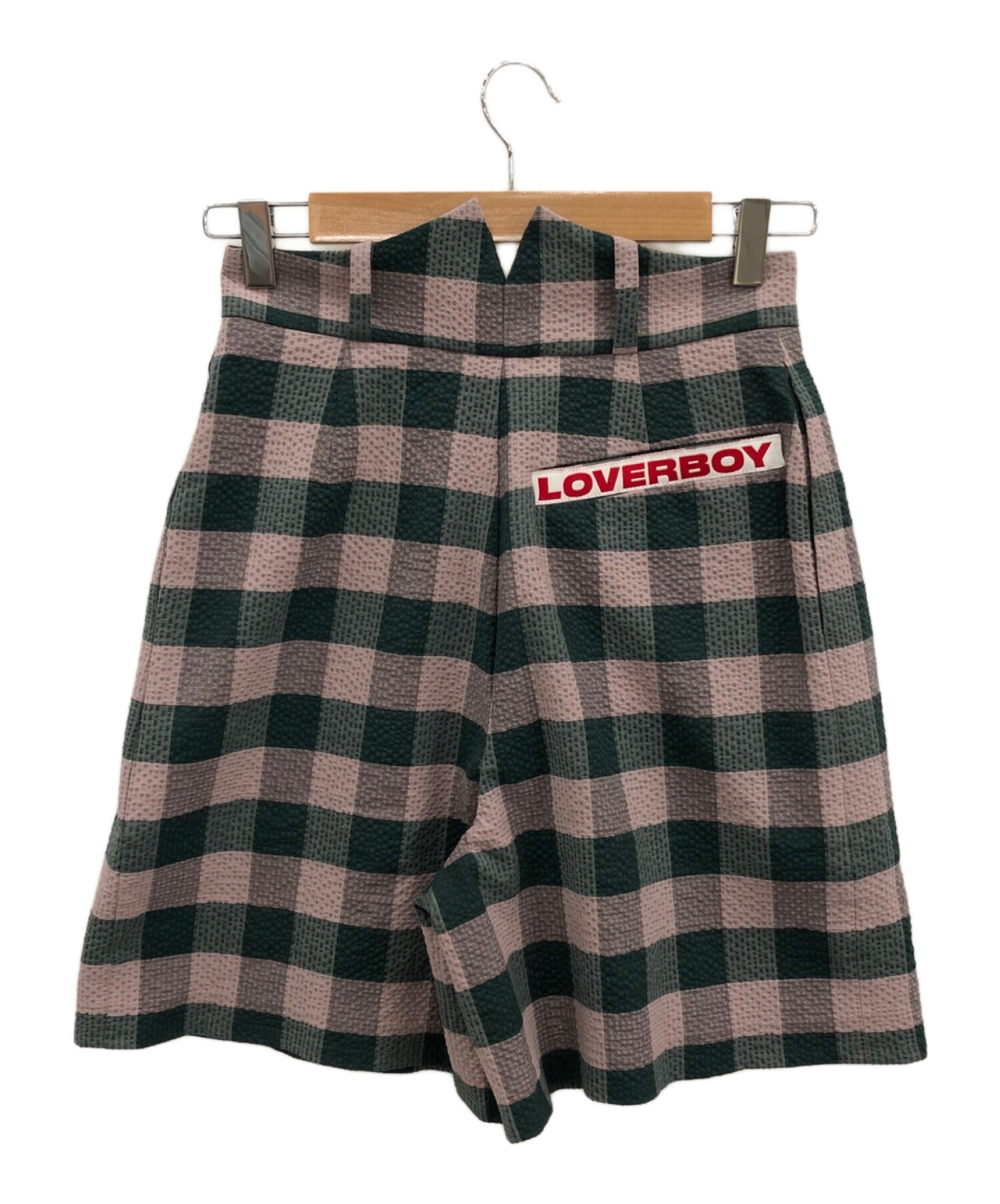 中古・古着通販】CHARLES JEFFREY LOVERBOY (チャールズ ジェフリー ...