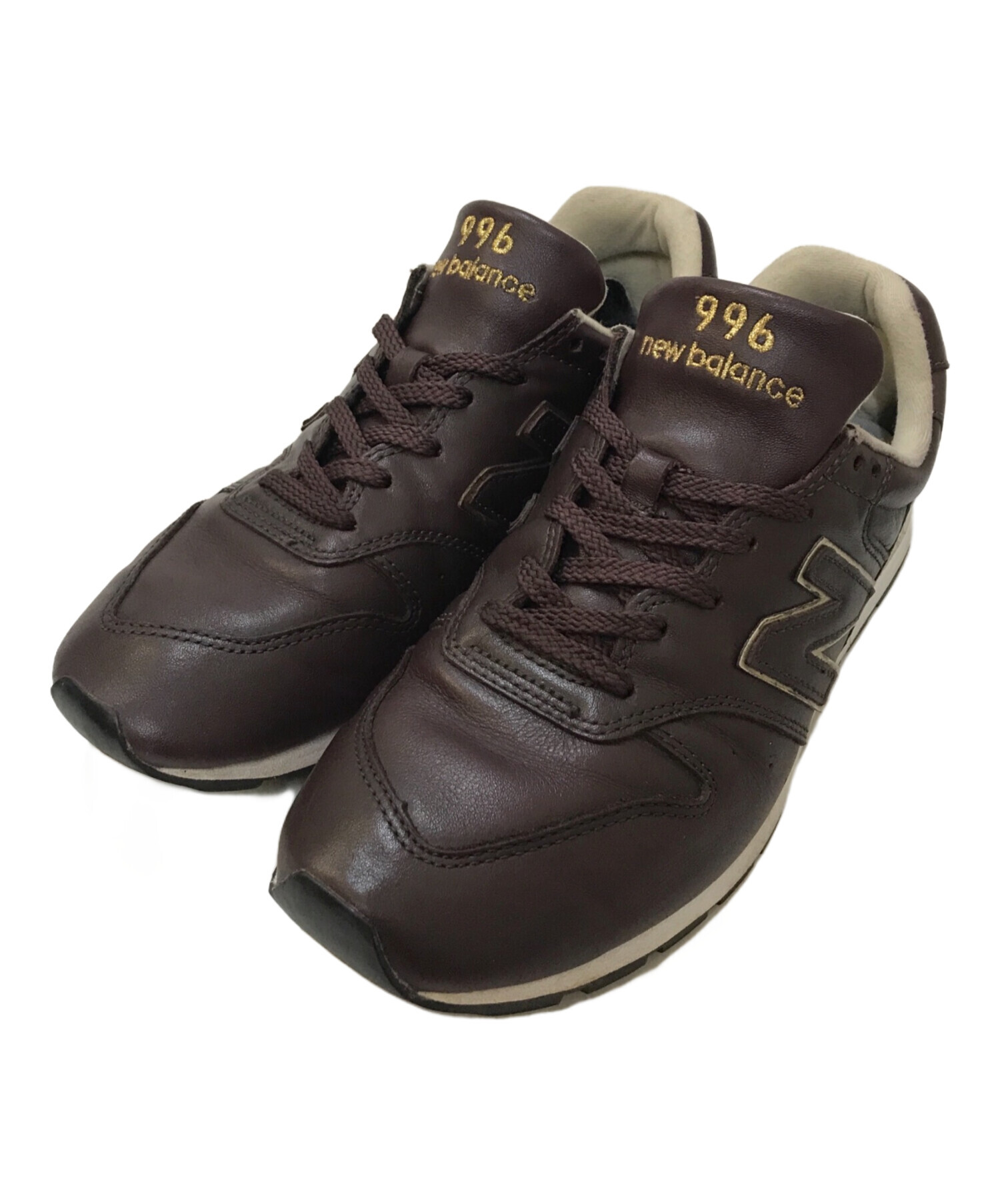 中古・古着通販】NEW BALANCE (ニューバランス) CM996 