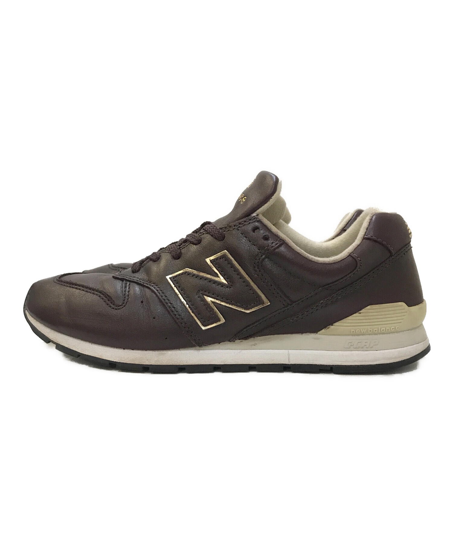 中古・古着通販】NEW BALANCE (ニューバランス) CM996 