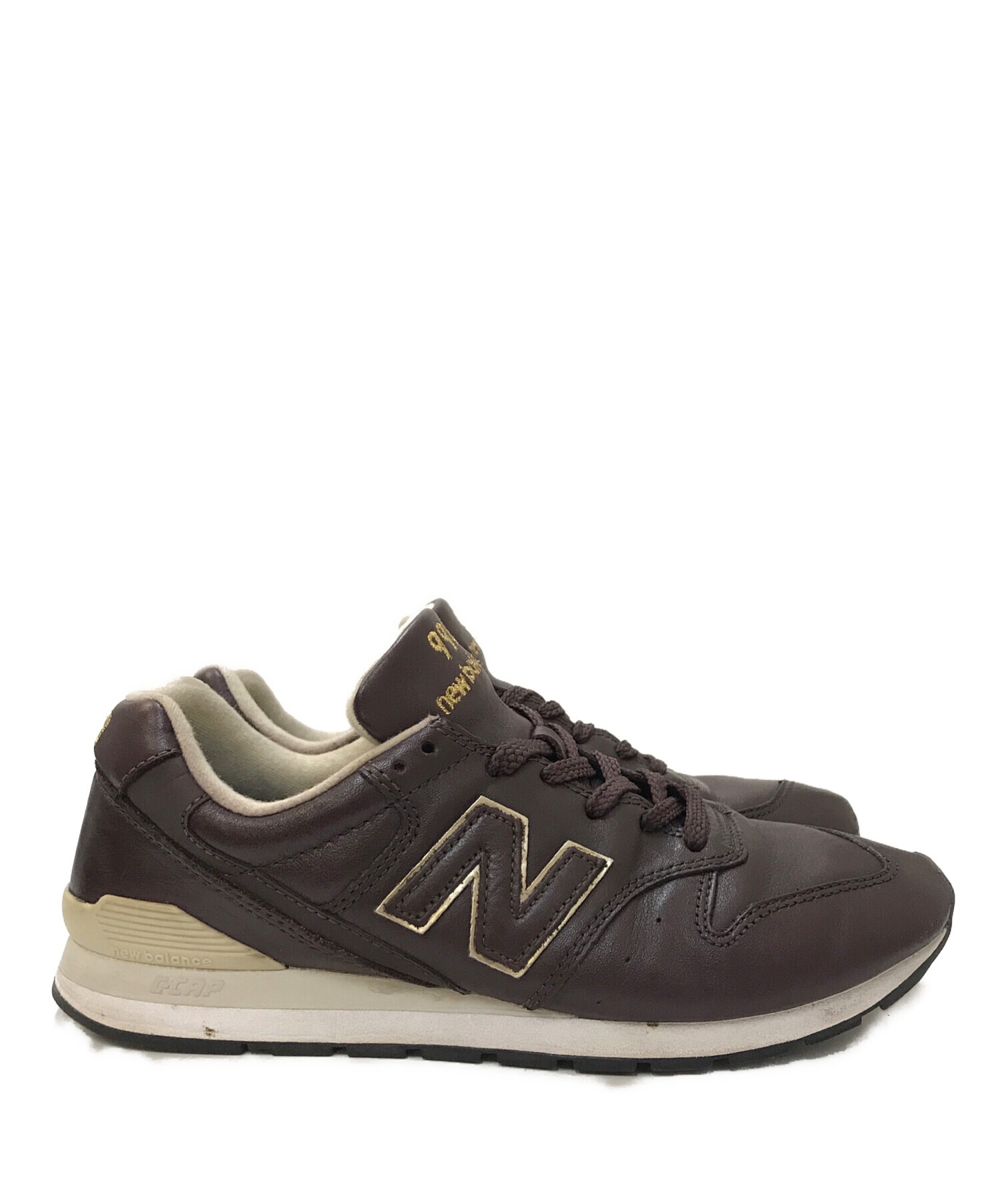 中古・古着通販】NEW BALANCE (ニューバランス) CM996 