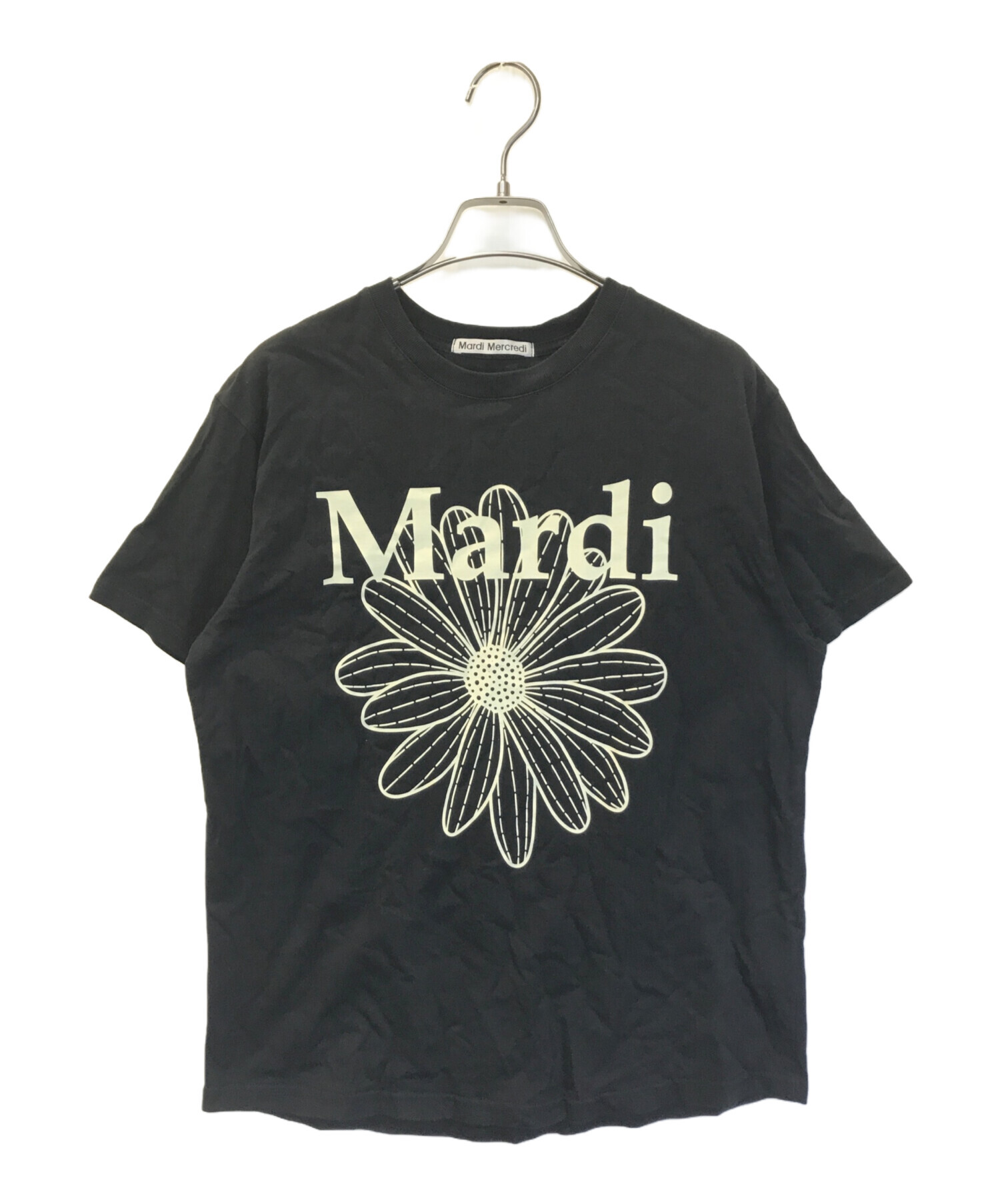 mardi コレクション tシャツ