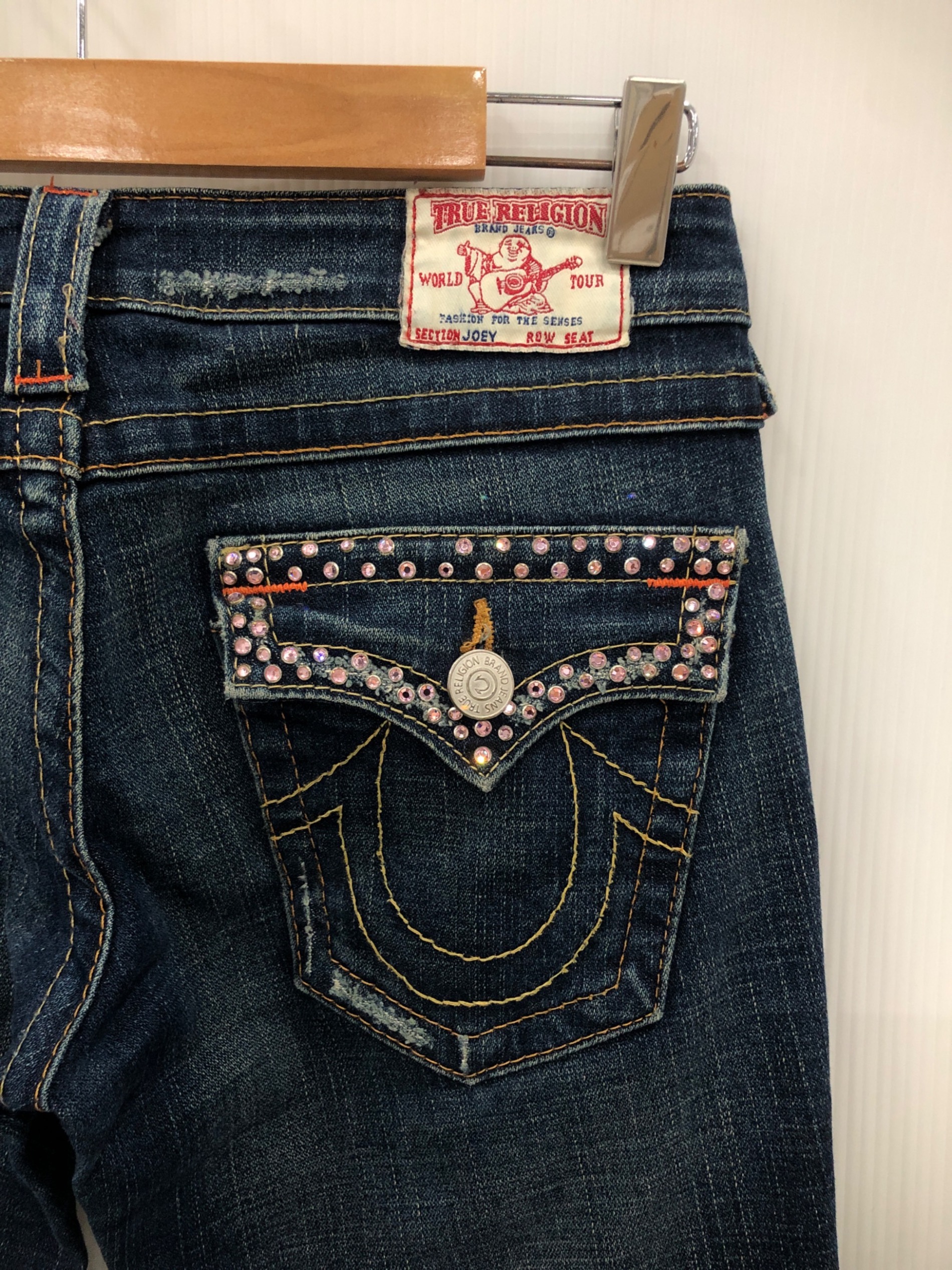 True Religion 2024 Jeans