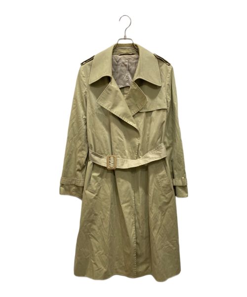 中古・古着通販】Martin Margiela 4 (マルタン・マルジェラ 4) 00's トレンチコート カーキ サイズ:42｜ブランド・古着通販  トレファク公式【TREFAC FASHION】スマホサイト