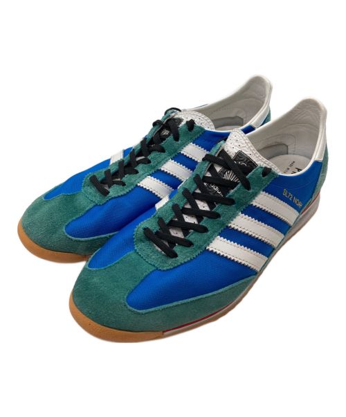 中古・古着通販】adidas (アディダス) Noah (ノア) SL 72 ブルー サイズ:27cm｜ブランド・古着通販  トレファク公式【TREFAC FASHION】スマホサイト